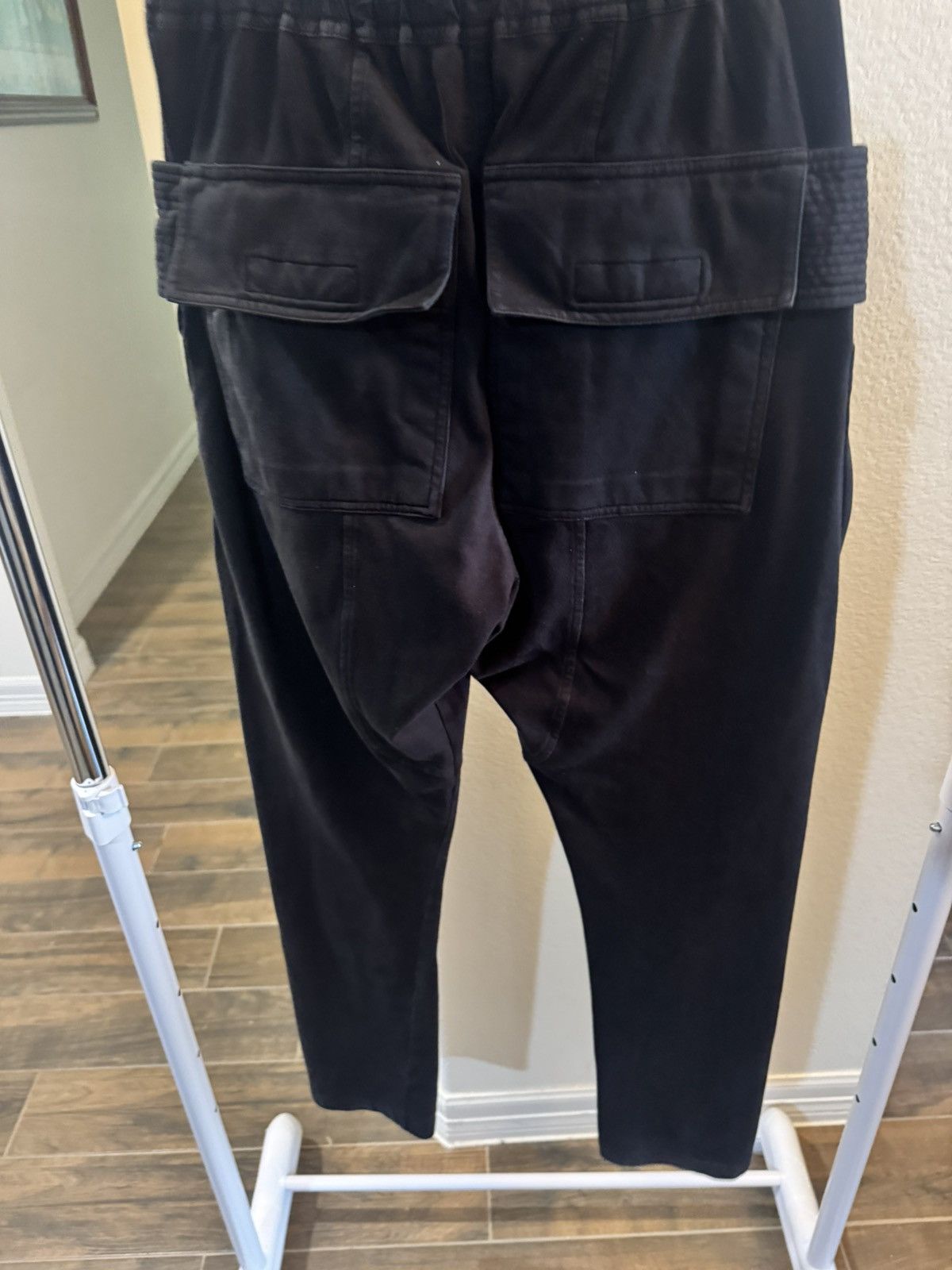 Rick Owens Rick Owens Creatch Cargo Pant Size US 30 / EU 46 - 5 Thumbnail