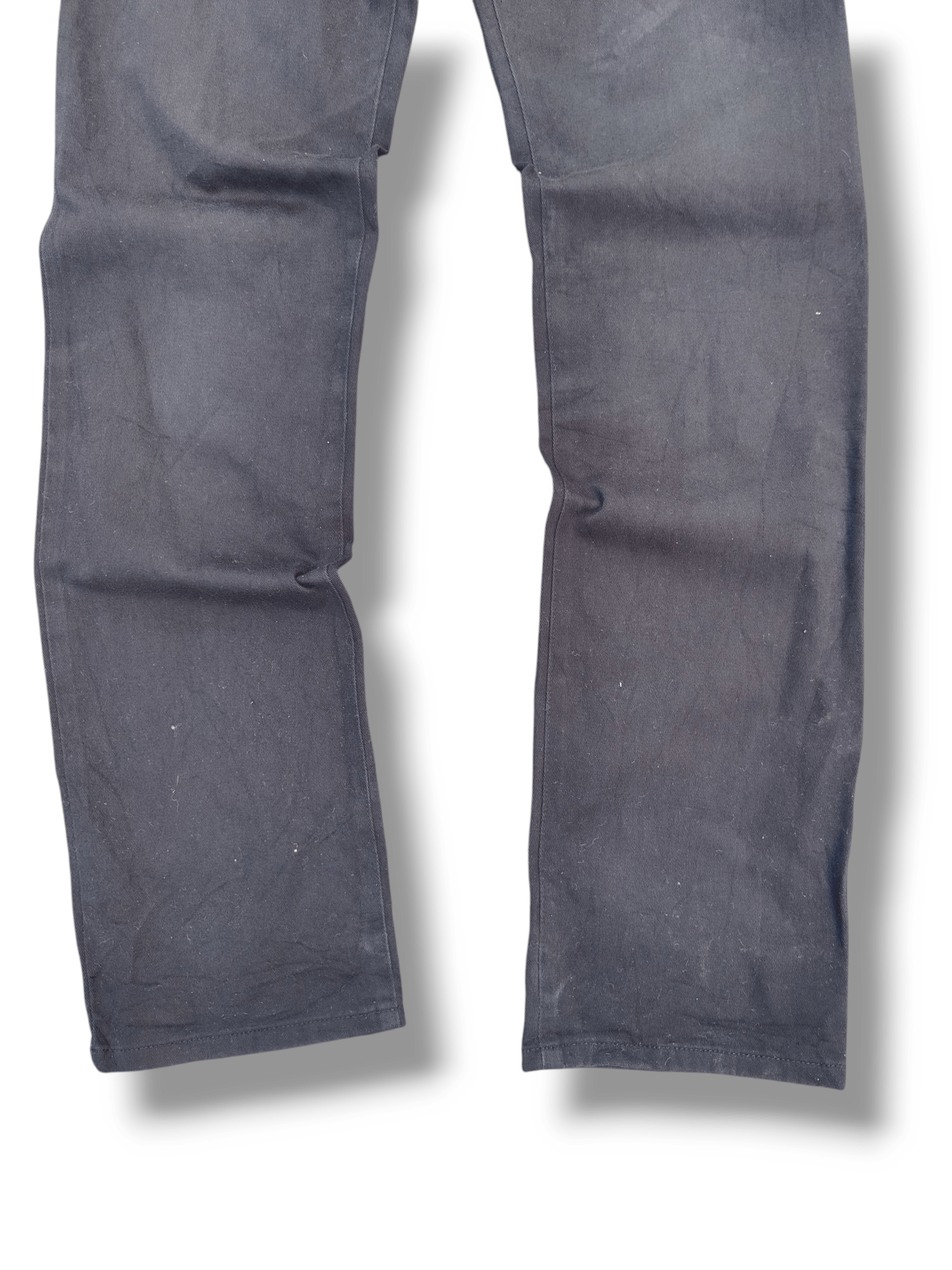 agnes b. 🔥Best Offer🔥 Vintage Agnes B Homme Paris Pants Size 28" / US 6 / IT 42 - 4 Thumbnail