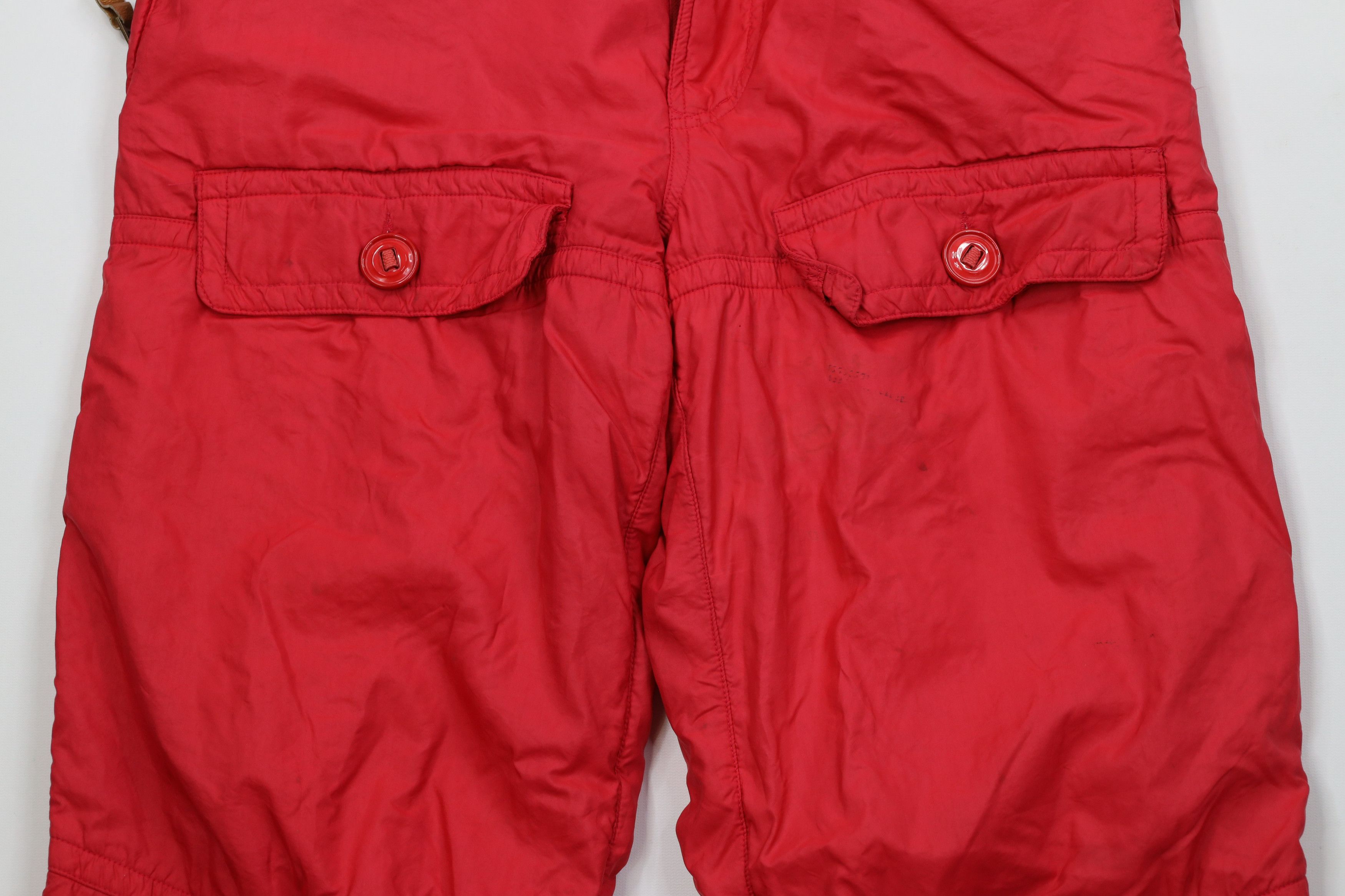 Vintage Vintage 90s Streetwear Winter Ski Snow Pants Joggers Size US 30 / EU 46 - 3 Thumbnail