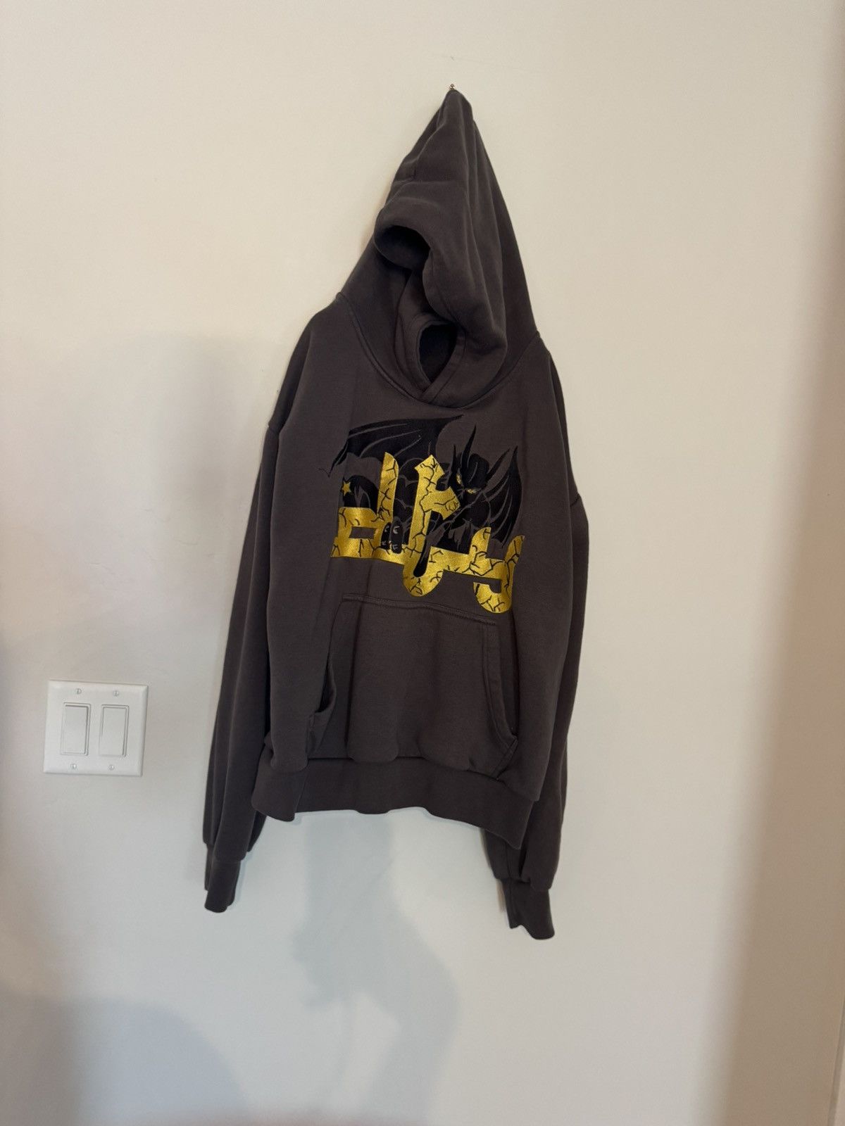 Divide The Youth Divide The Youth 2021 Halloween exclusive Size US L / EU 52-54 / 3 - 1 Thumbnail
