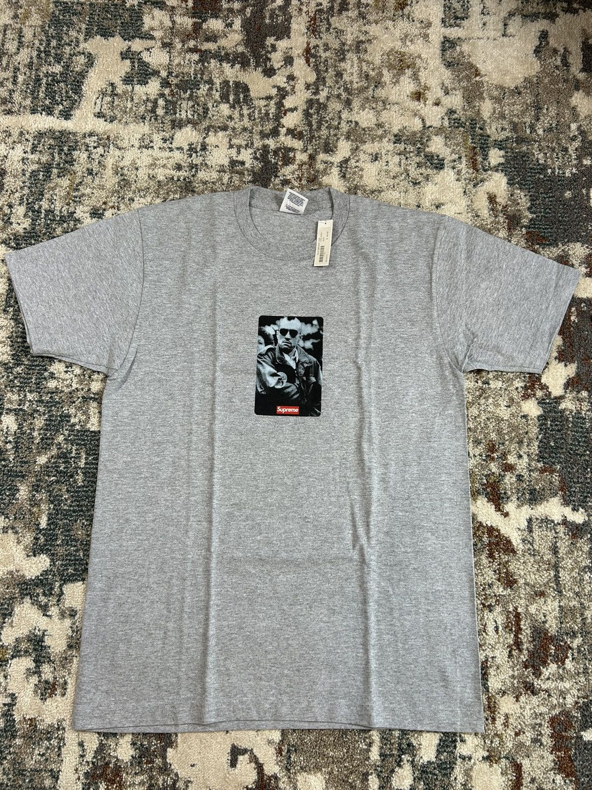 Supreme 20th Anniversary Taxi Driver Tee | Grailed