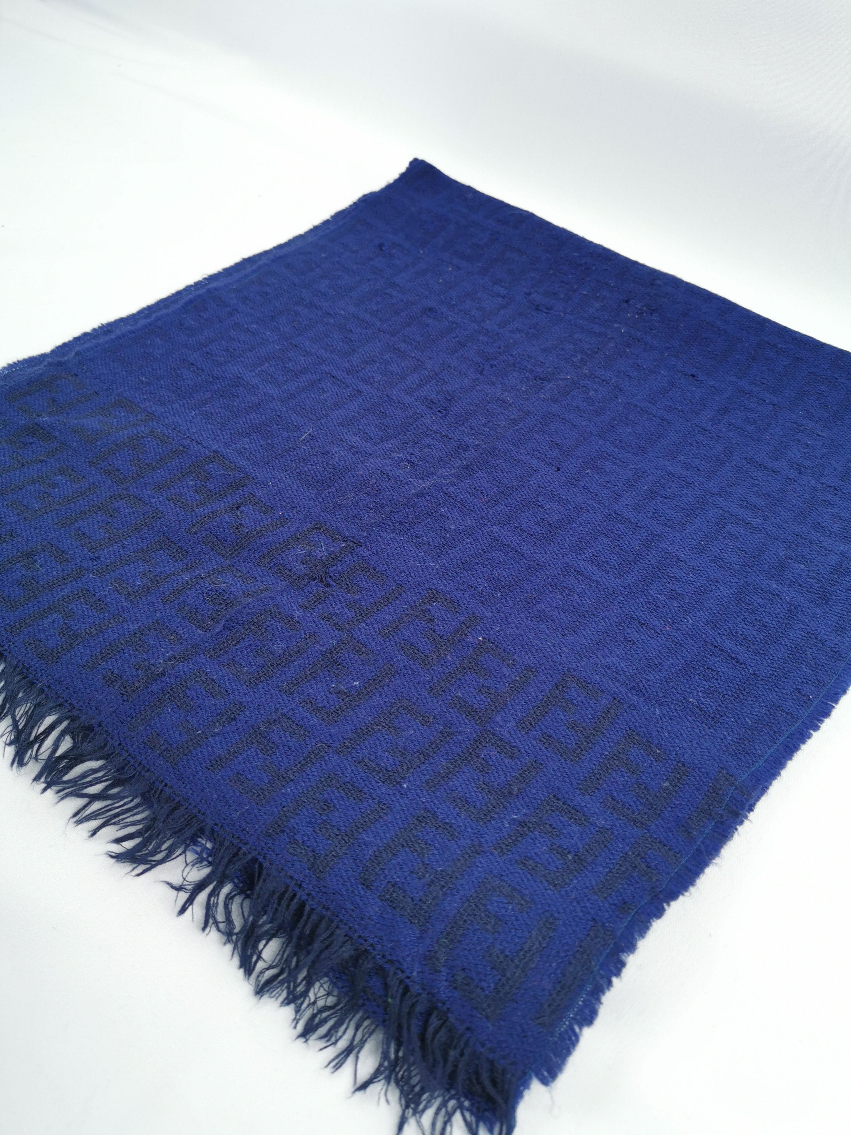 Fendi Fendi scarf muffler Size ONE SIZE - 3 Thumbnail