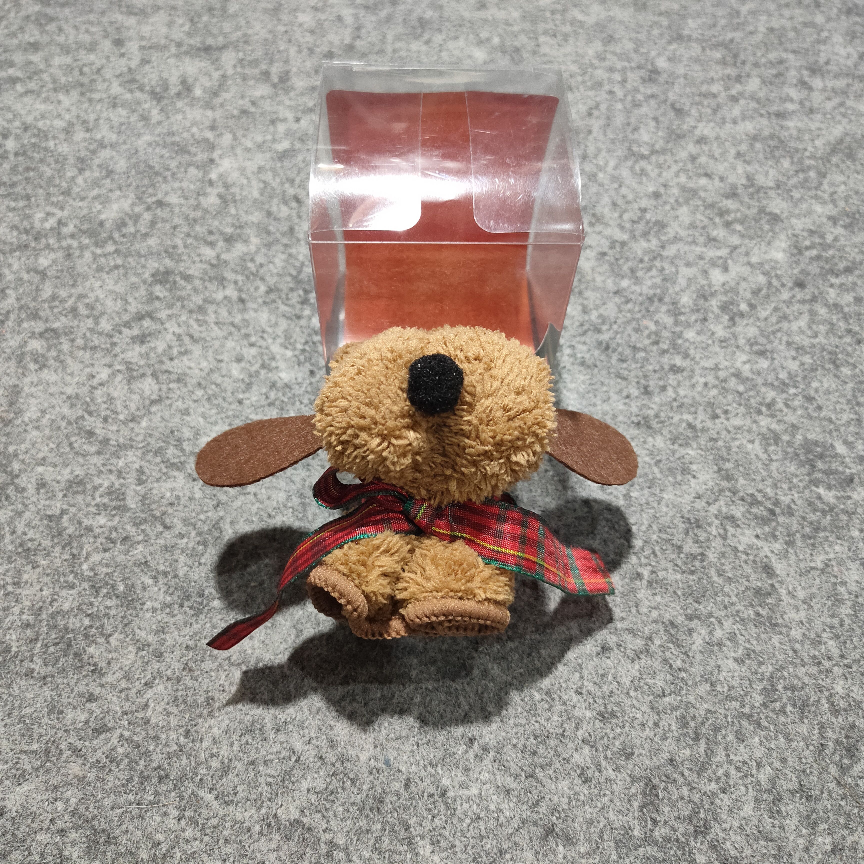 Other 🔥Marutatsu Moco Moco Dog Handkerchief Size ONE SIZE - 2 Thumbnail