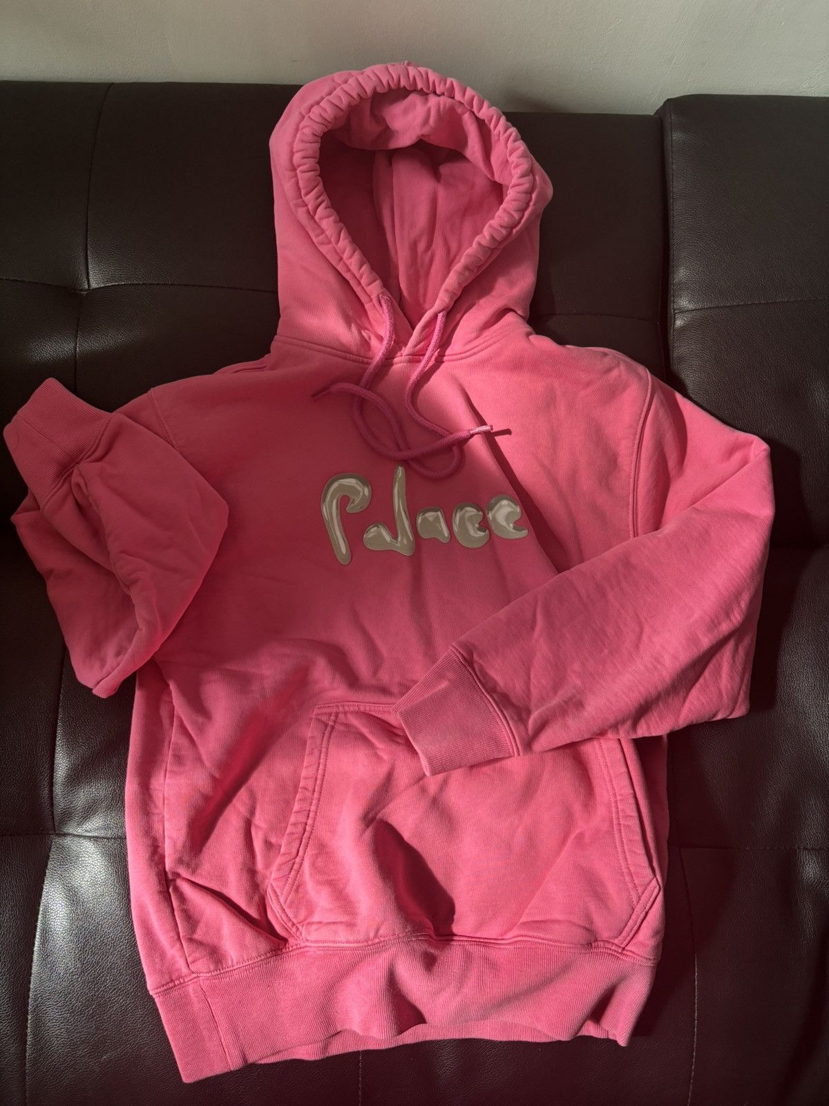 Palace PALACE hoodie Size US S / EU 44-46 / 1 - 1 Thumbnail