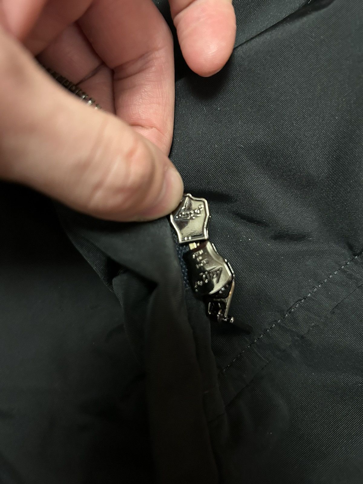 Moncler Moncler jacket Size M / US 6-8 / IT 42-44 - 7 Thumbnail