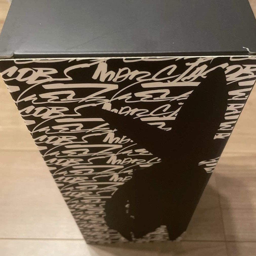 Futura Futura 2000 Marc Jacobs point man Art toy limited edition Size ONE SIZE - 2 Thumbnail