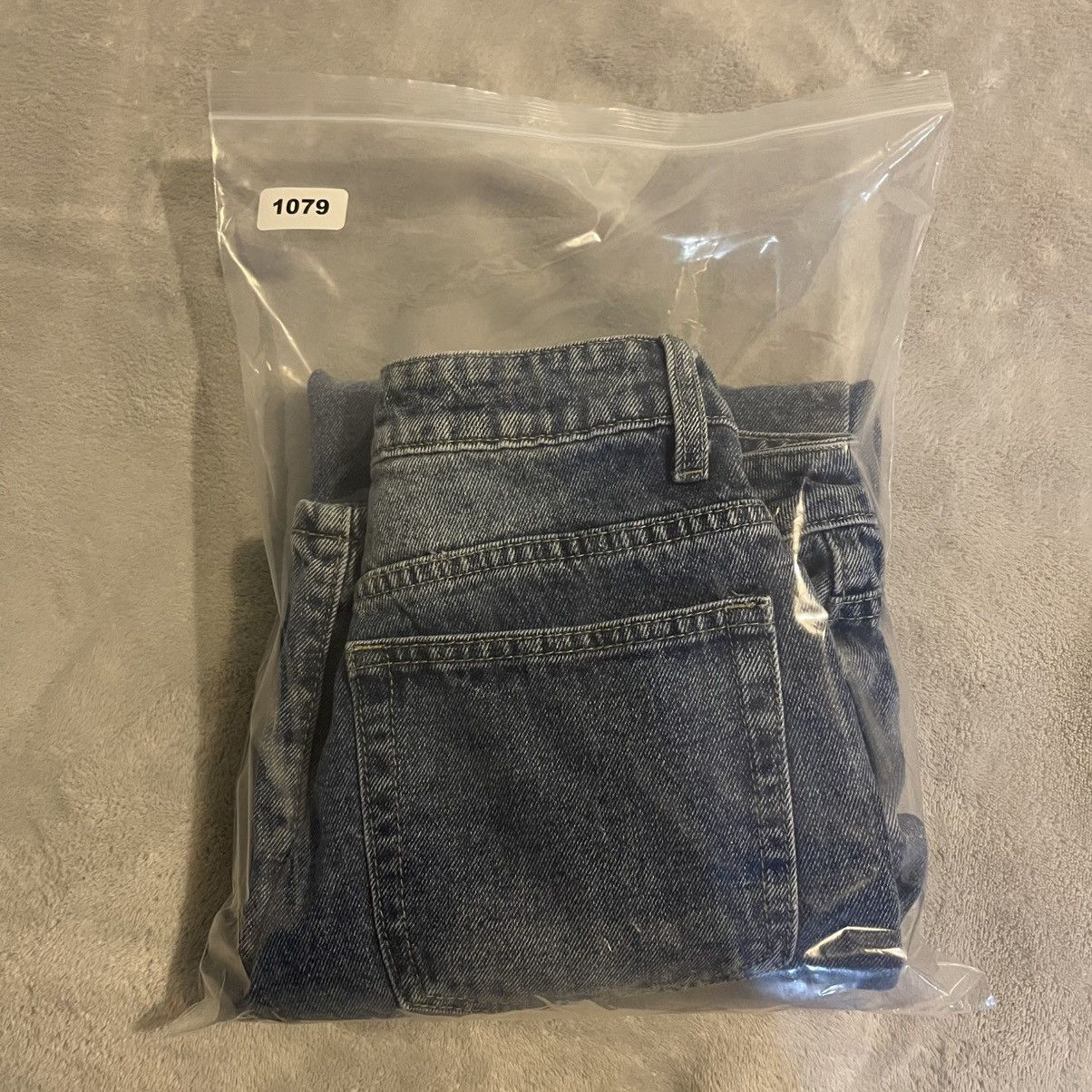Shein SHEIN Jeans Women Petite XS Blue Bootcut Western (27x28) Size 27" / US 4 / IT 40 - 10 Thumbnail
