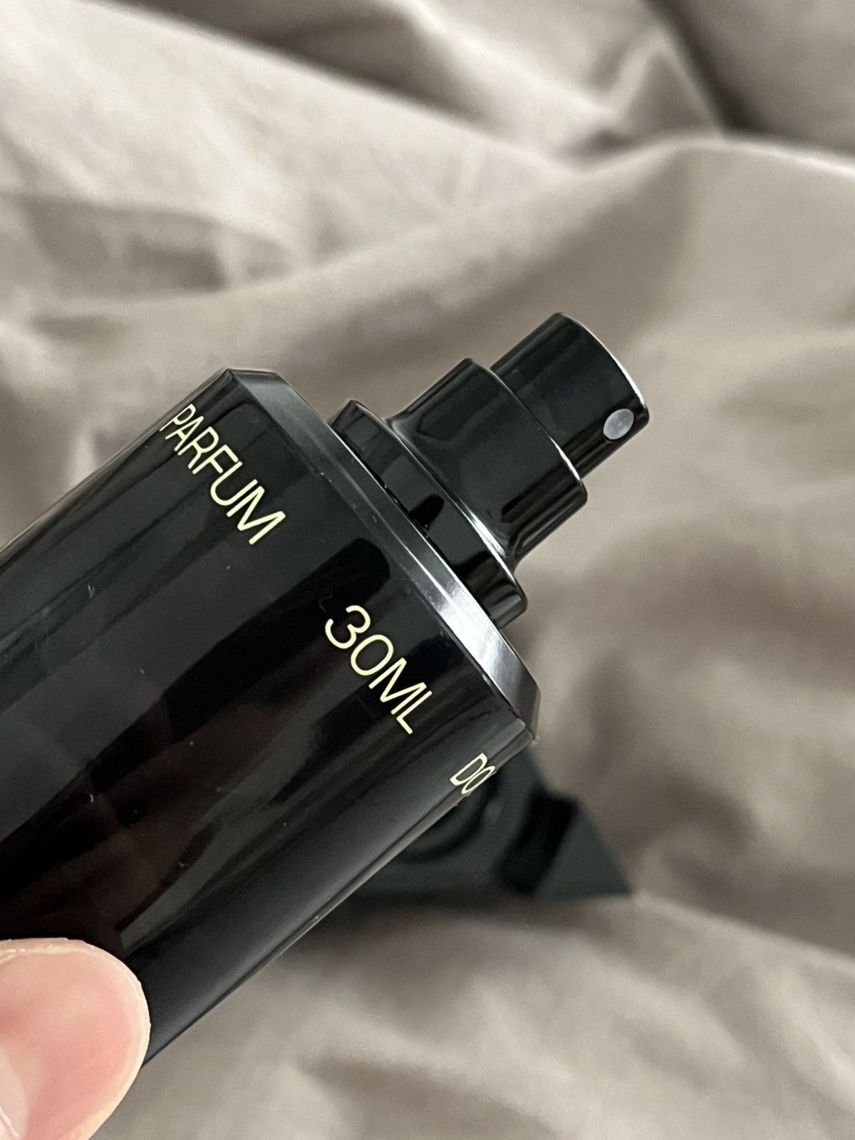 Document Luxury fragrance Documents perfume for men / unisex Size ONE SIZE - 8 Thumbnail