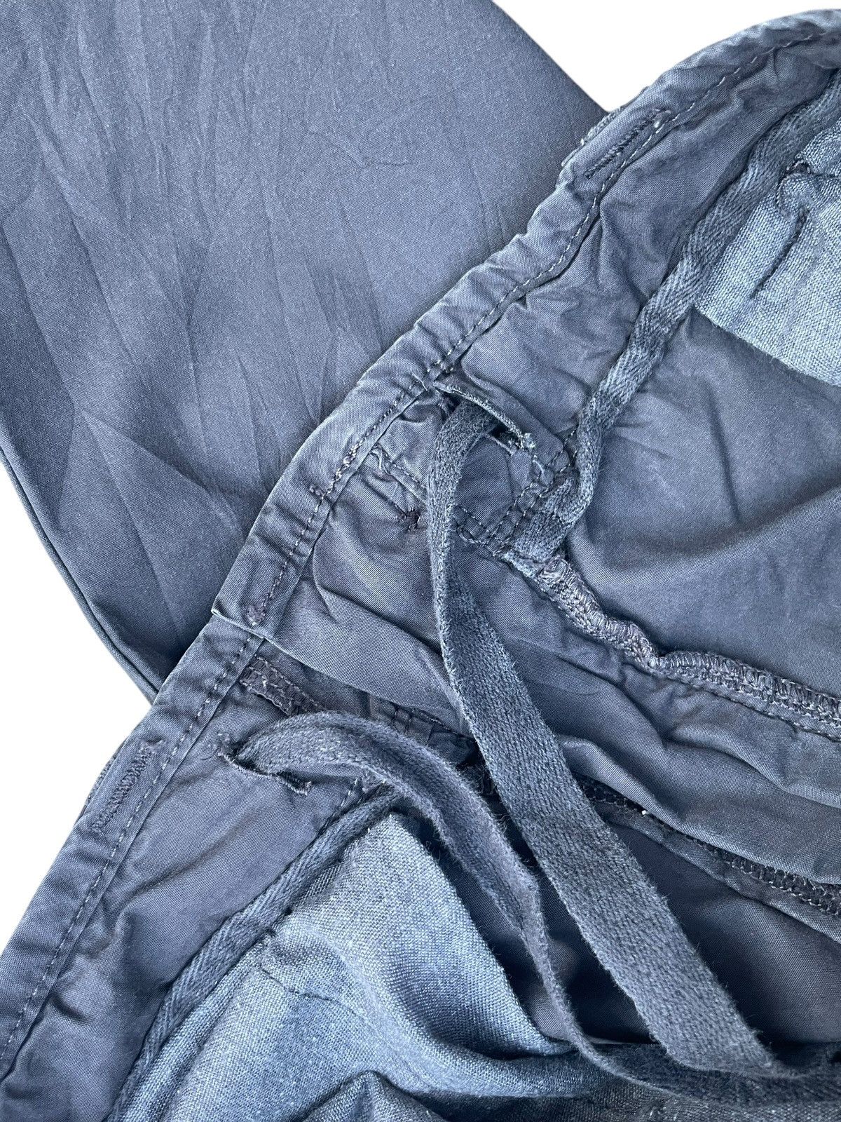 Uniqlo Military Cargo Pant