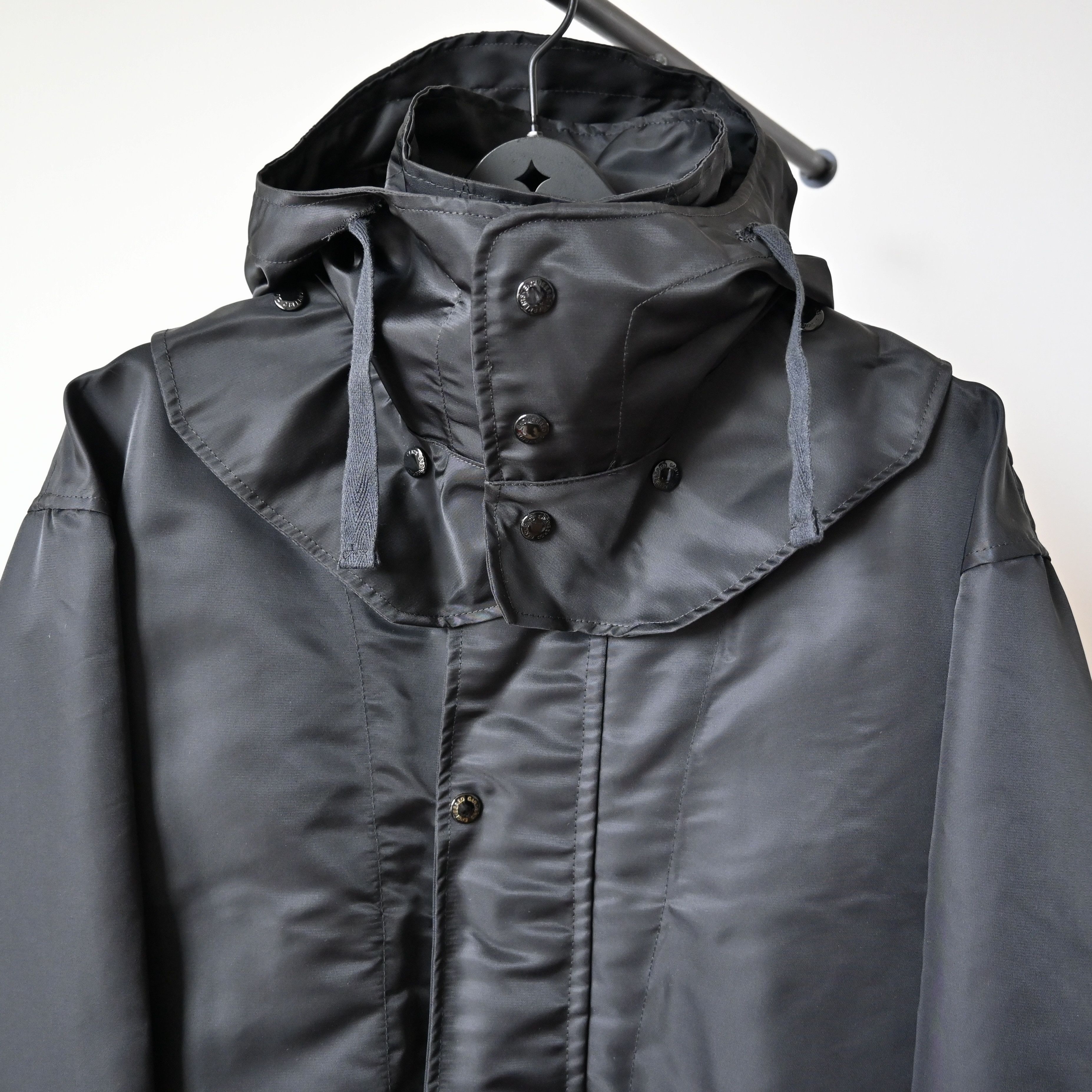 Engineered Garments Engineered Garments "Duster Coat" nylon satin Size US L / EU 52-54 / 3 - 7 Thumbnail
