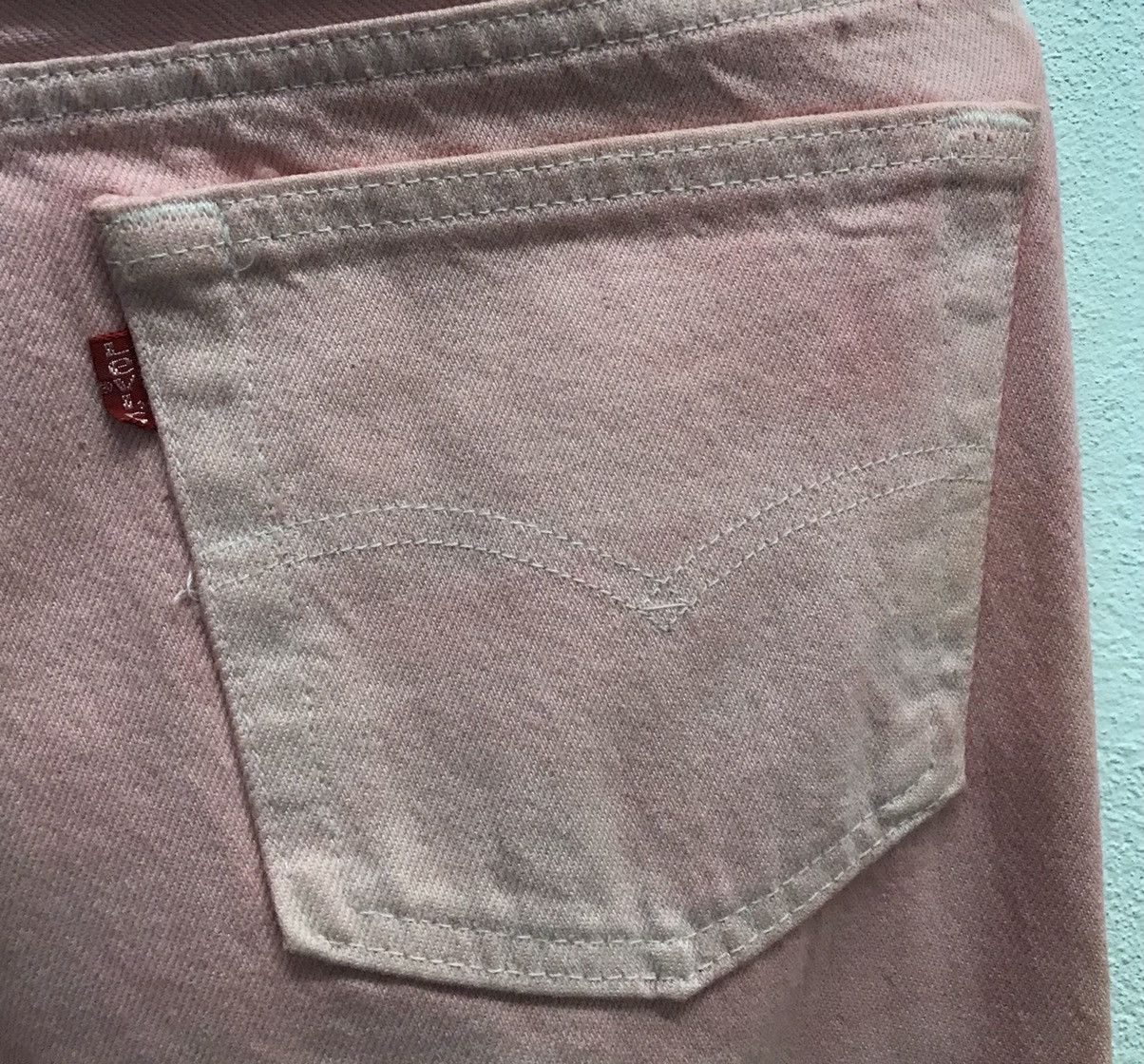 Levi's × Vintage Vintage Levi’s Denim Pants Size US 29 - 10 Thumbnail