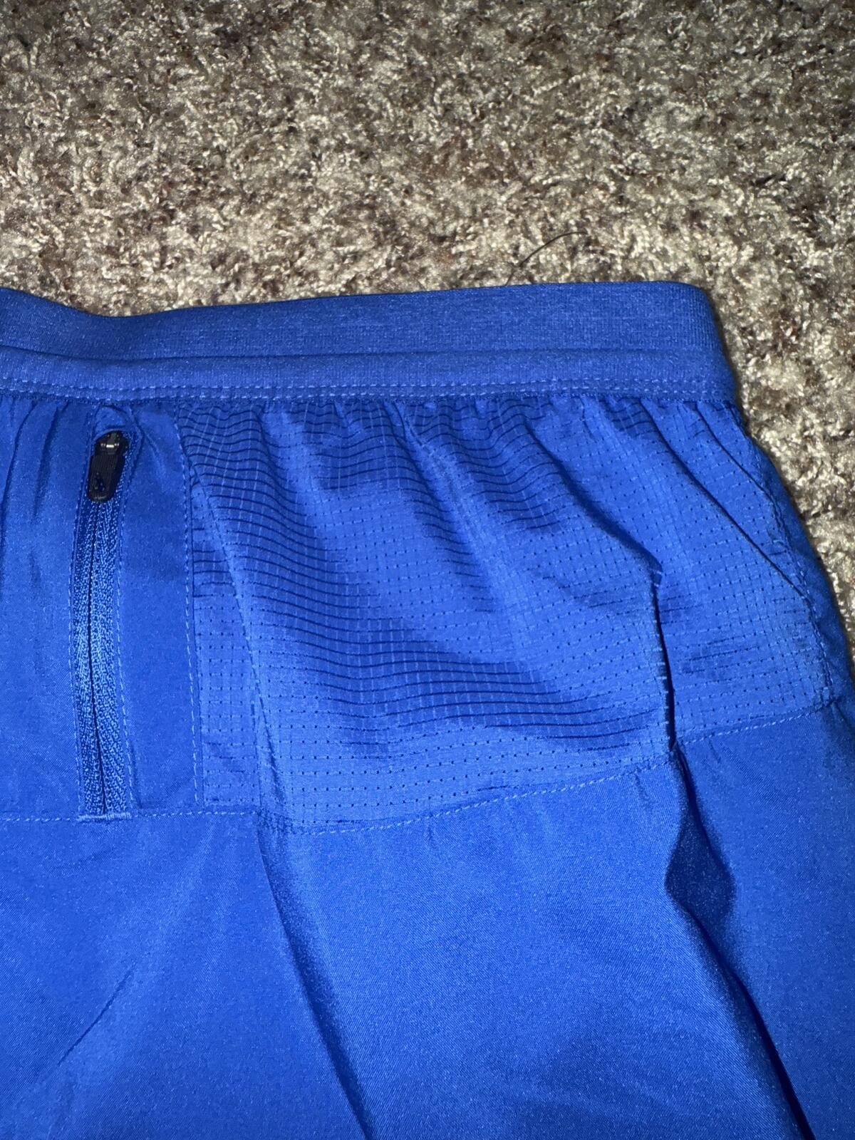 Nike Nike Men’s Runners Helping Runners Flex Stride 7" Shorts Size US 34 / EU 50 - 9 Thumbnail