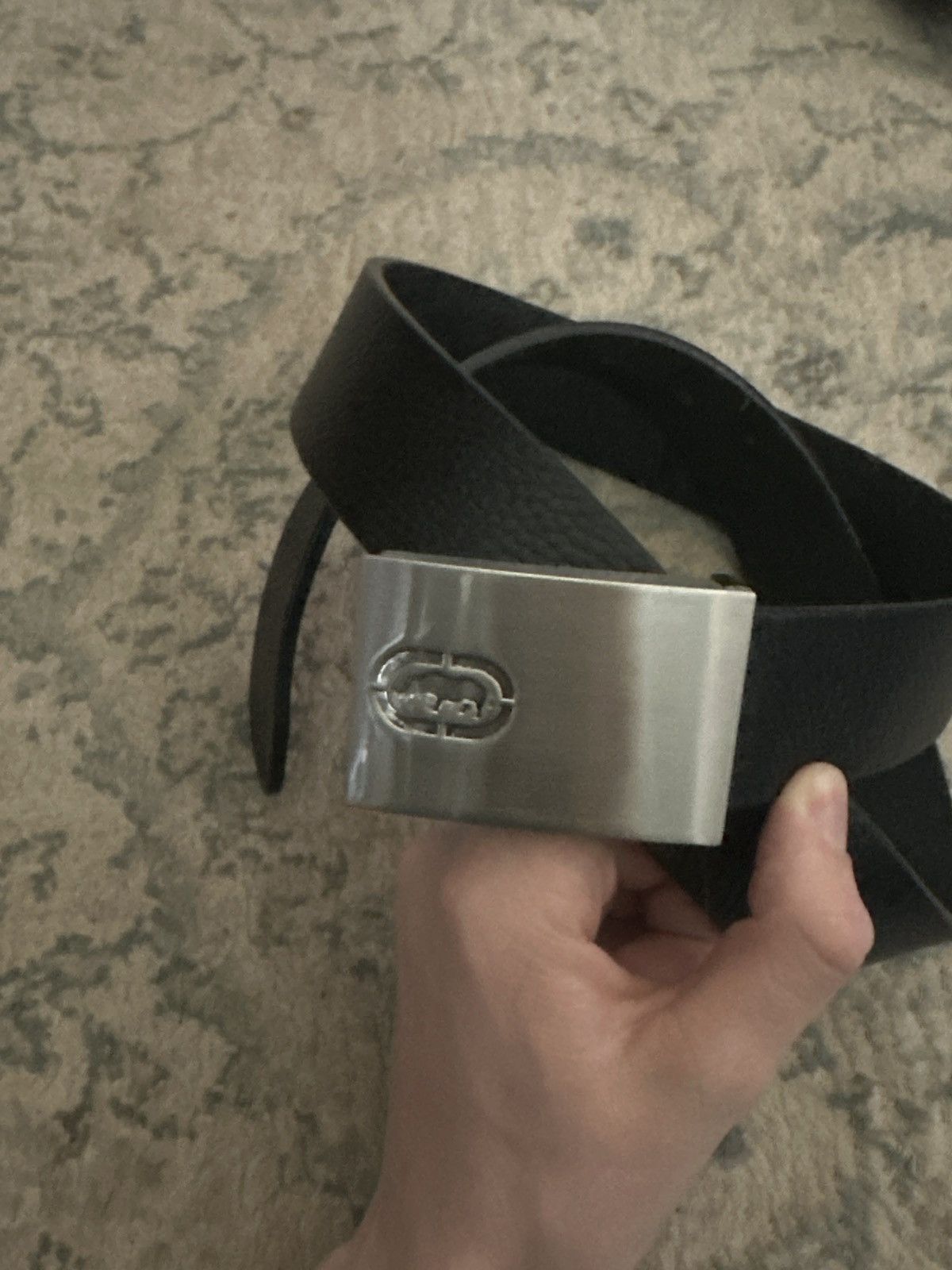 Ecko Unltd. VINTAGE 90s STASH BELT NEVER USED BEFORE Size ONE SIZE - 1 Thumbnail