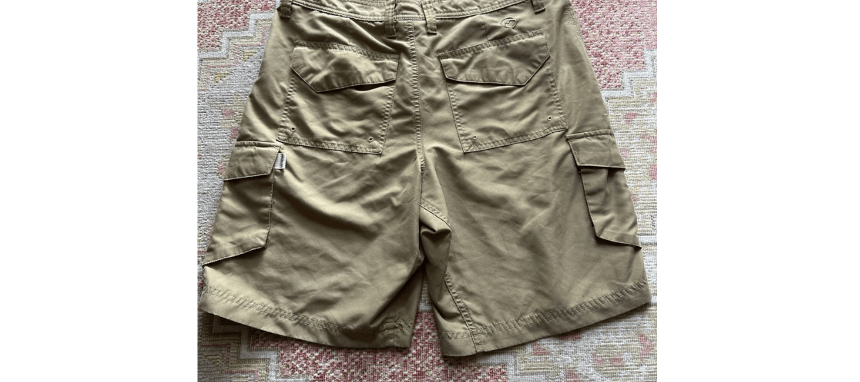Other Magellan Cargo Shorts Size US 30 / EU 46 - 6 Thumbnail