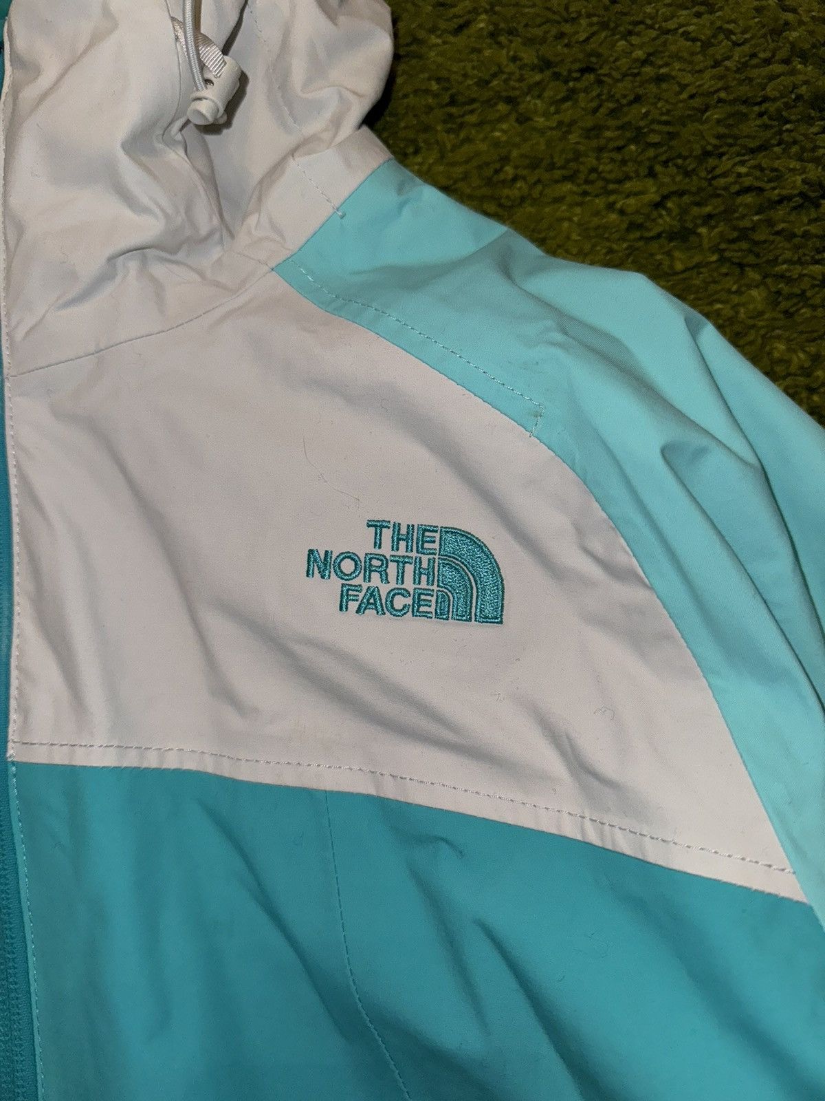 The North Face The North Face TNF gorpcore style membrane jacket Size XL / US 12-14 / IT 48-50 - 6 Thumbnail
