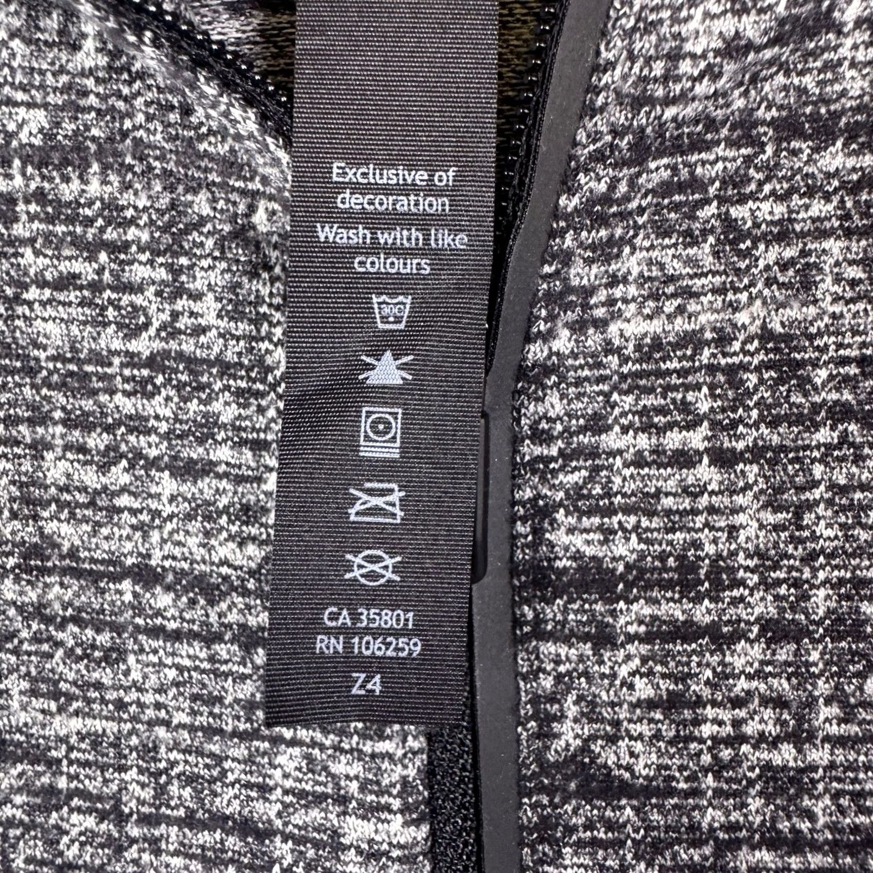 Lululemon Lululemon Jacket Mens M Surge Warm Performance Stretch Pullover Half 1/2 Zip Size US M / EU 48-50 / 2 - 7 Thumbnail