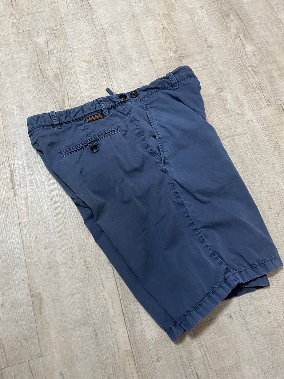 Prada Prada vintage shorts black tab 48 size Size US 36 / EU 52 - 8 Thumbnail