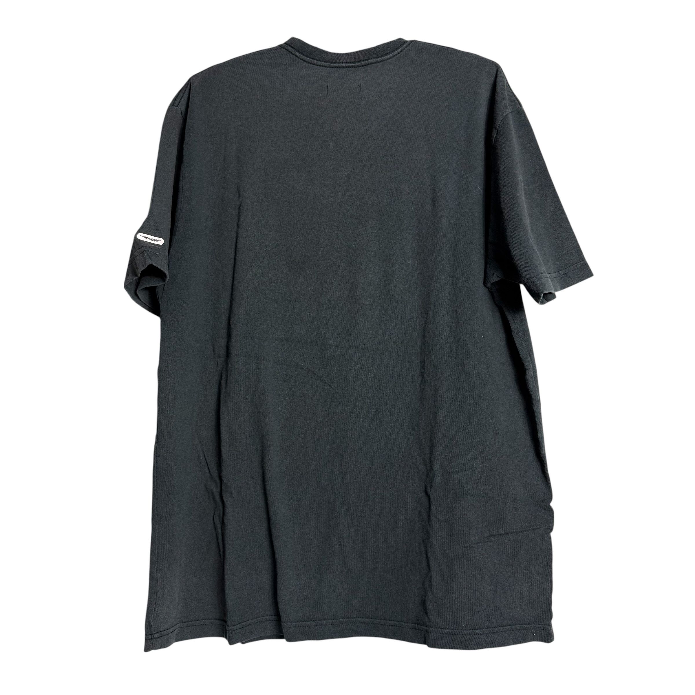 Swagger 🔥RARE🔥Vintage Swagger Japanese Streetwear T-shirt Size US XXL / EU 58 / 5 - 5 Thumbnail