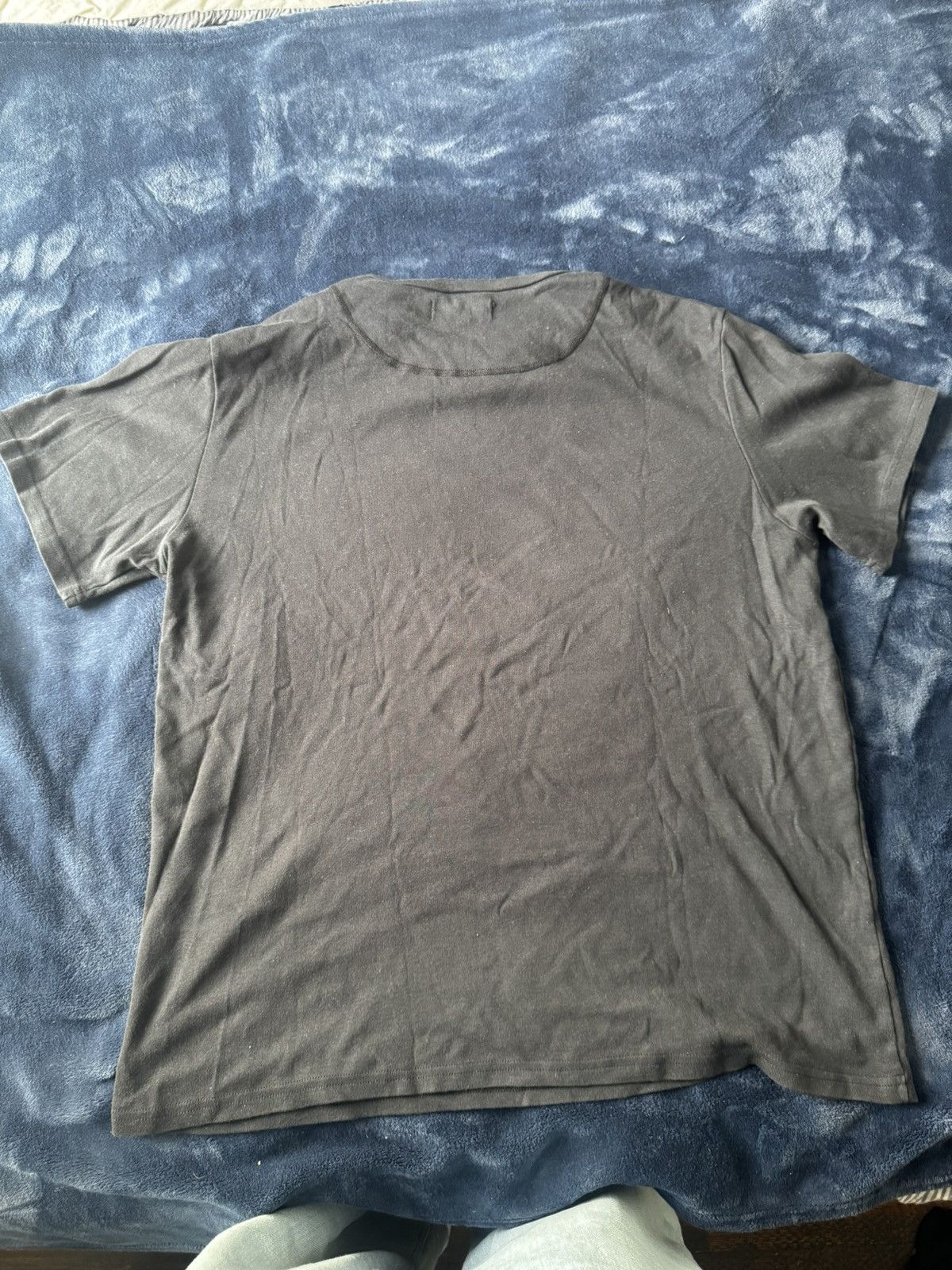 Menace Menace La sports t shirt as Size US L / EU 52-54 / 3 - 4 Thumbnail