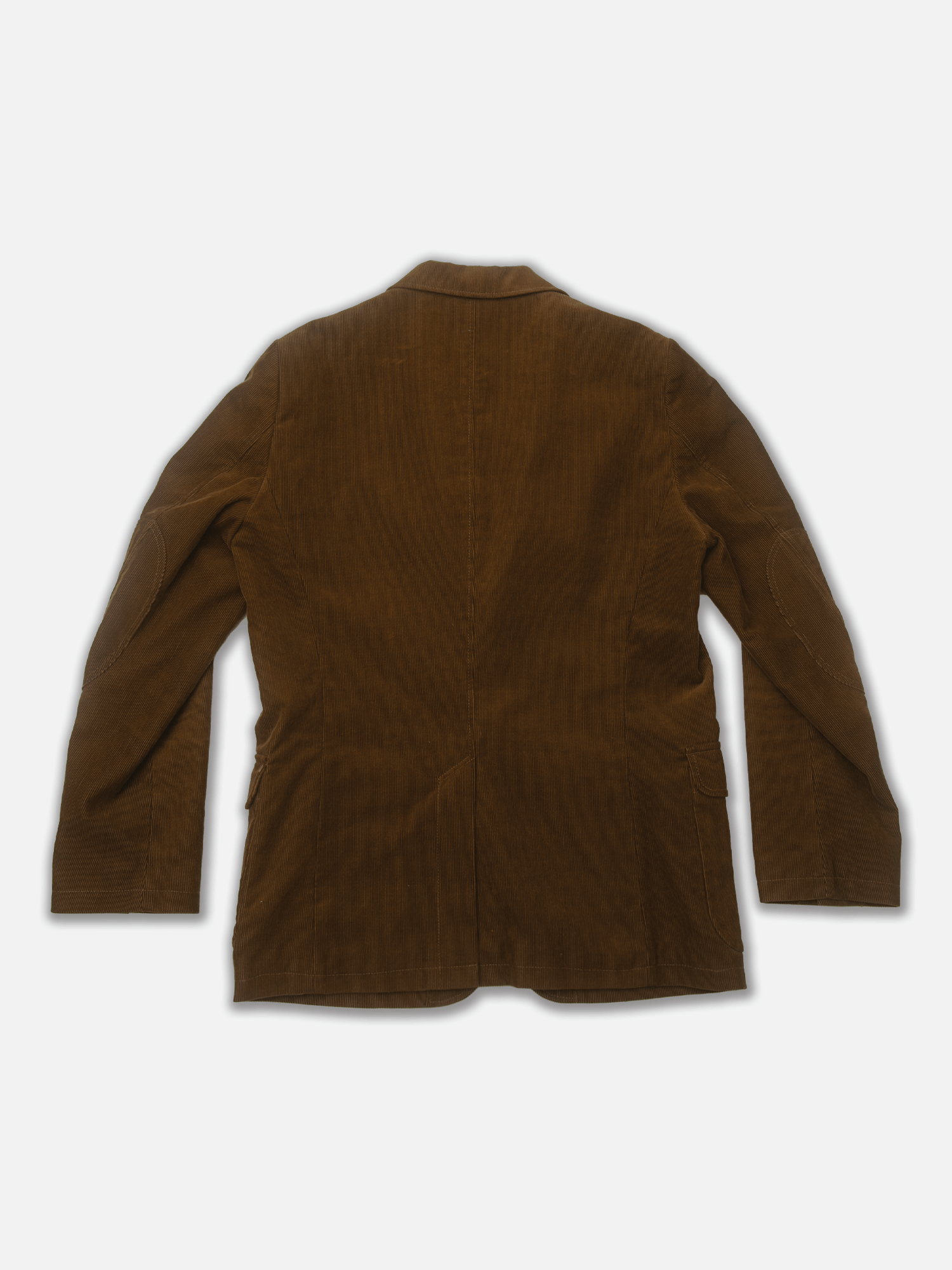 Visvim Visvim corduroy sport coat Size US M / EU 48-50 / 2 - 2 Thumbnail