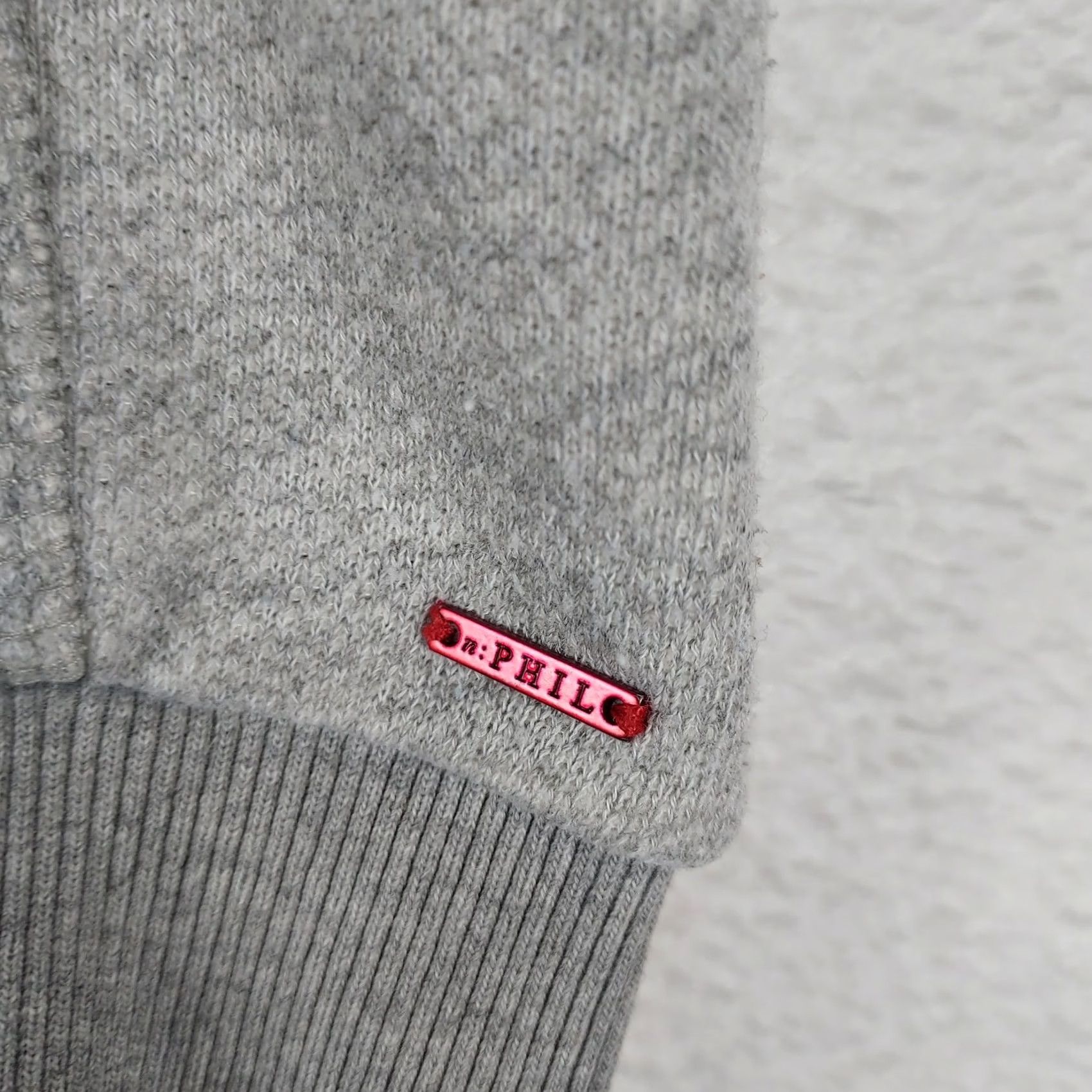 Vintage VINTAGE? No; ignore. Size M / US 6-8 / IT 42-44 - 3 Thumbnail