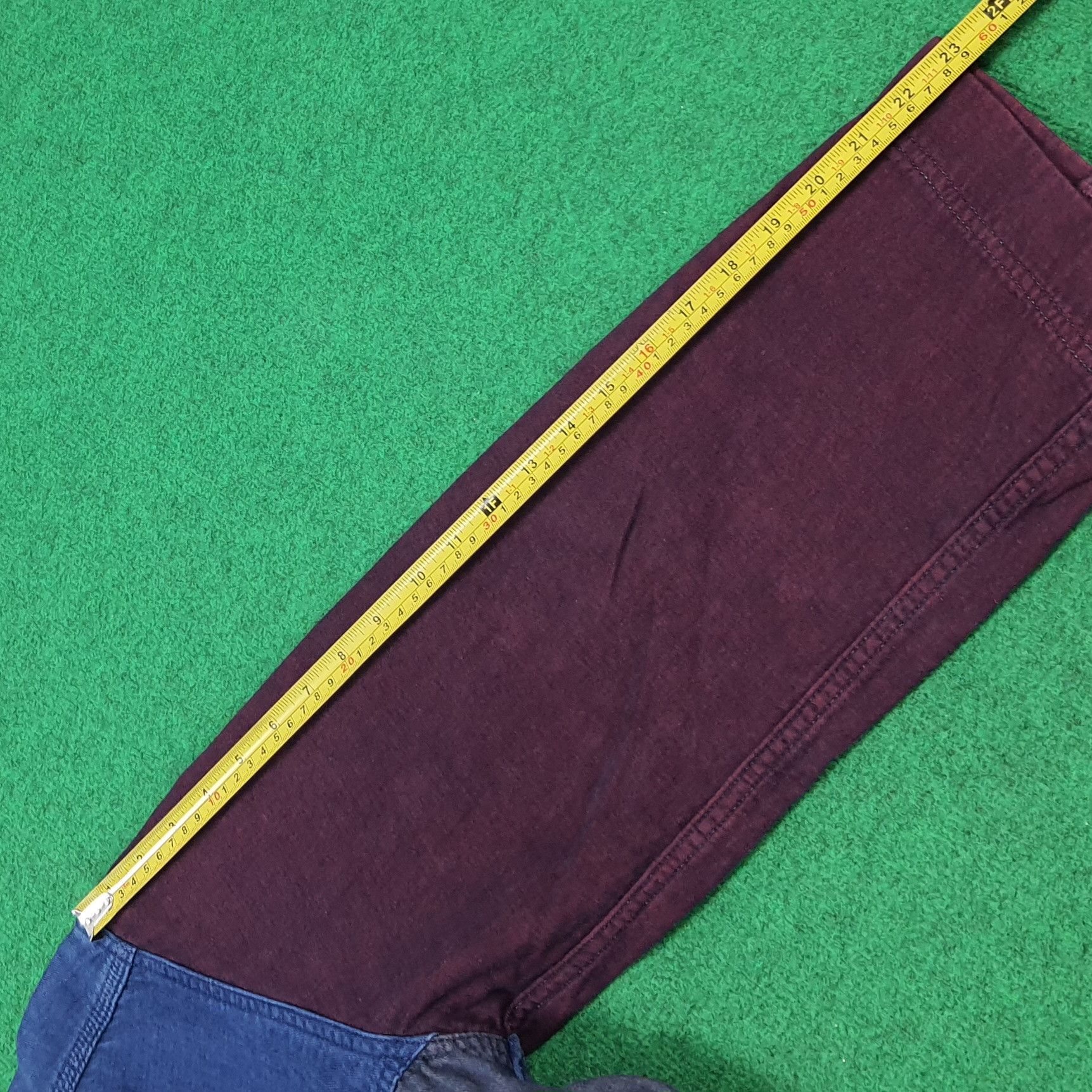 Issey Miyake Vintage Hai Sporting Gear by Issey Miyake Chore Jacket E1A13 Size US L / EU 52-54 / 3 - 13 Thumbnail