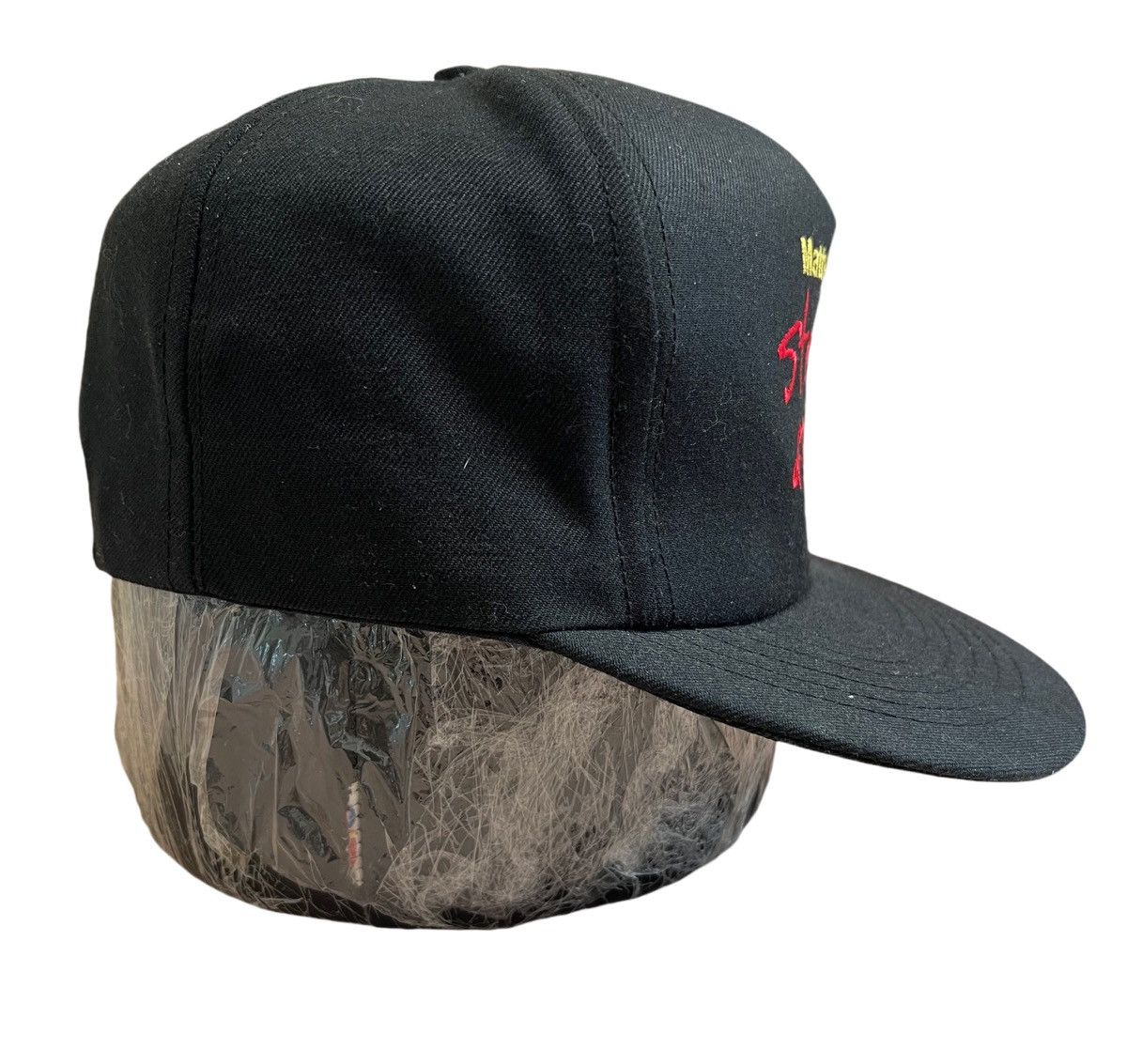 Vintage Straight Out of Brooklyn Movie Promo Snapback Hat Vintage Size ONE SIZE - 3 Thumbnail