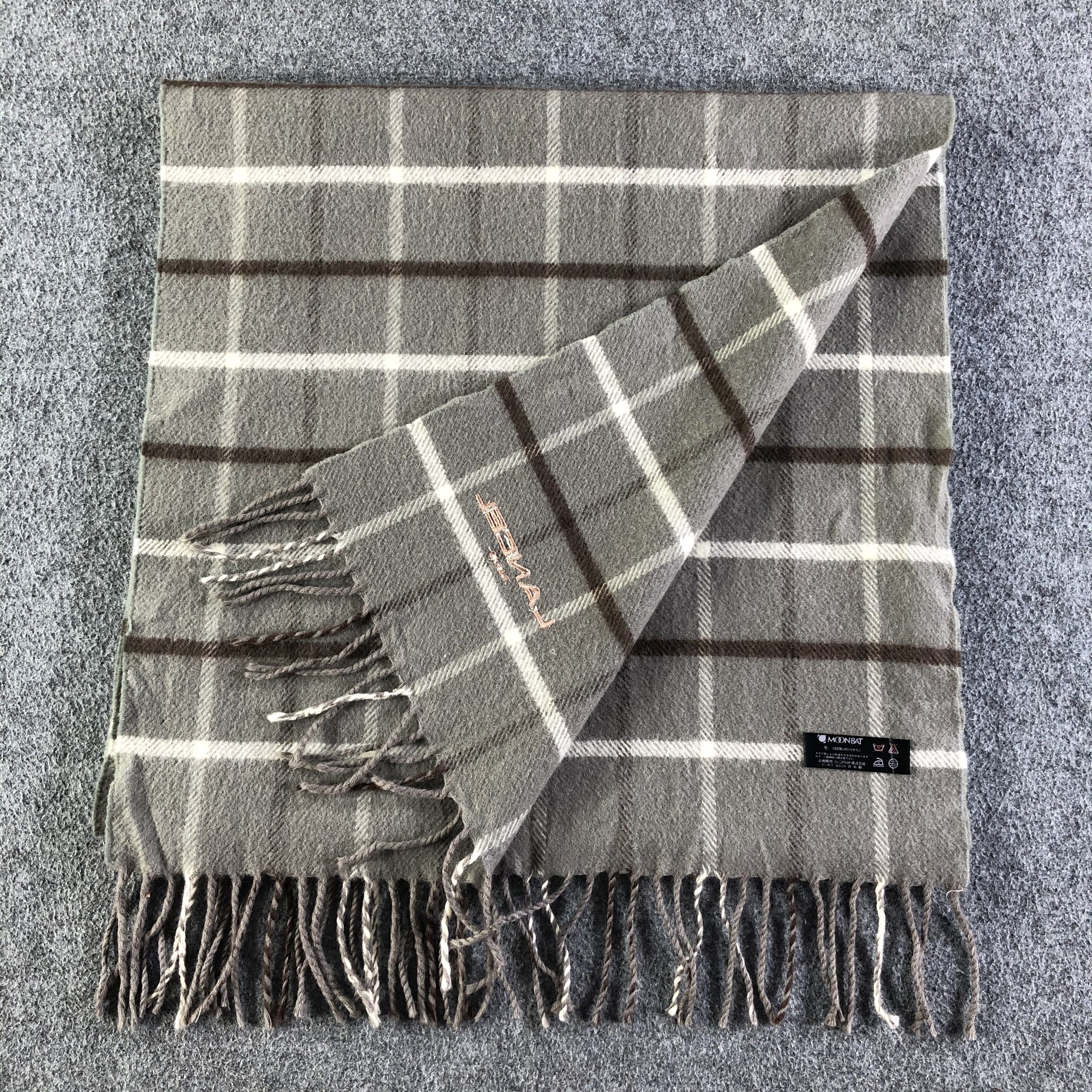 Lancel Lancel Scarf / Muffler / Neckwear Size ONE SIZE - 6 Thumbnail