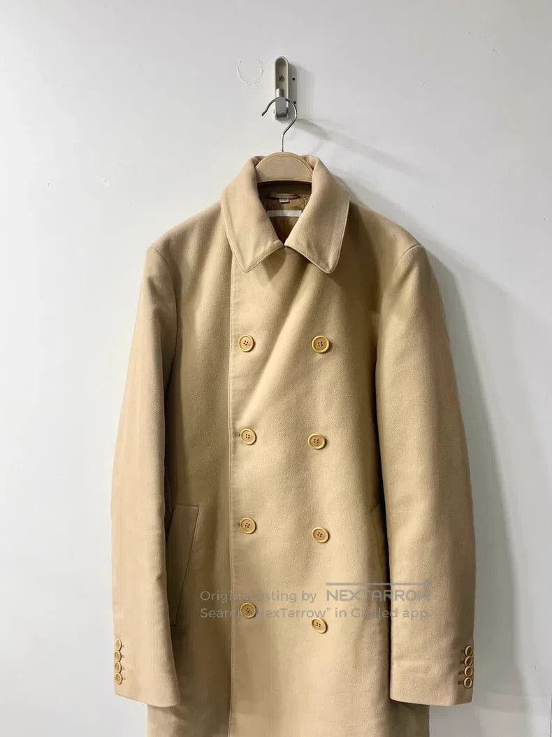 Helmut Lang Helmut Lang Boston Coat Jacket Size US M / EU 48-50 / 2 - 3 Thumbnail