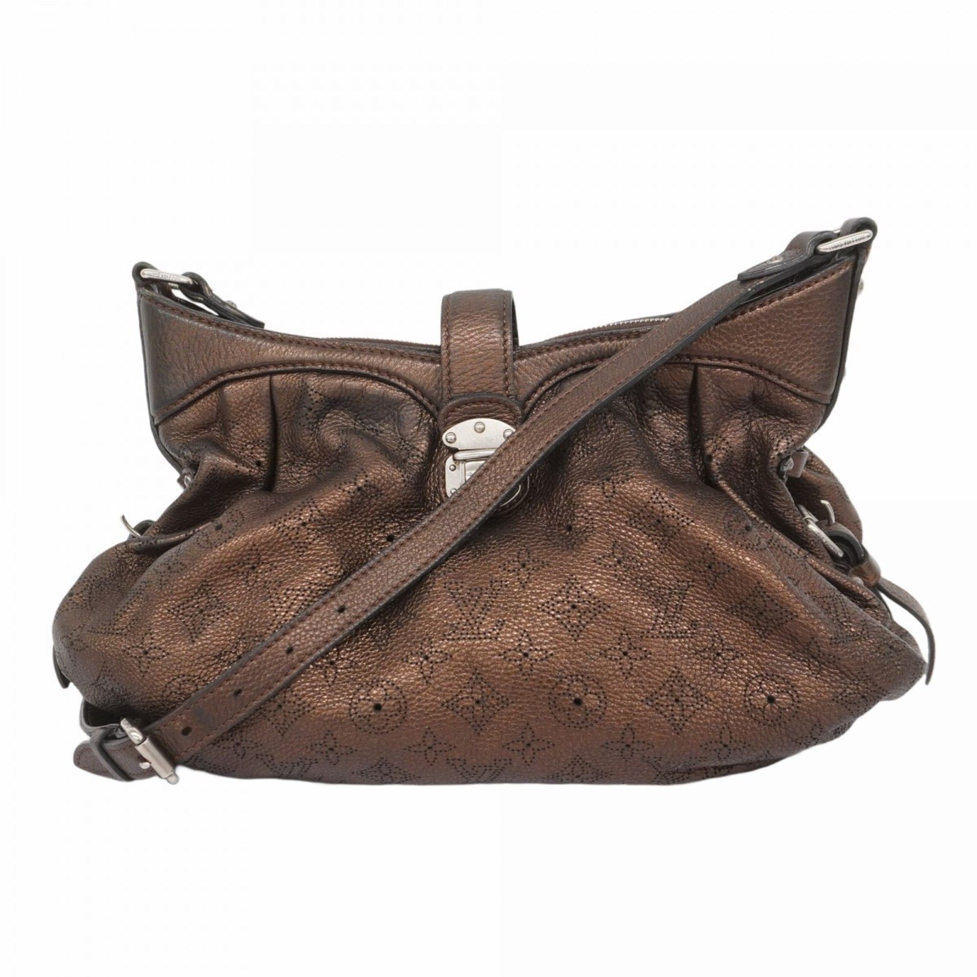 Louis Vuitton Louis Vuitton Mahina shoulder Size ONE SIZE - 1 Thumbnail