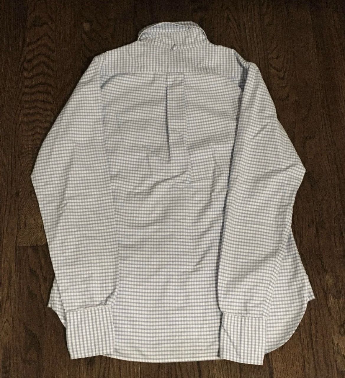 Bape Bape long sleeve button up shirt Size S / US 4 / IT 40 - 2 Thumbnail