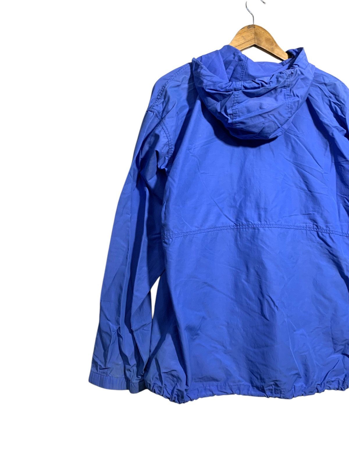 Patagonia 🔥VTG PATAGONIA HALFZIPPER ANORAK JACKETS Size US M / EU 48-50 / 2 - 6 Thumbnail