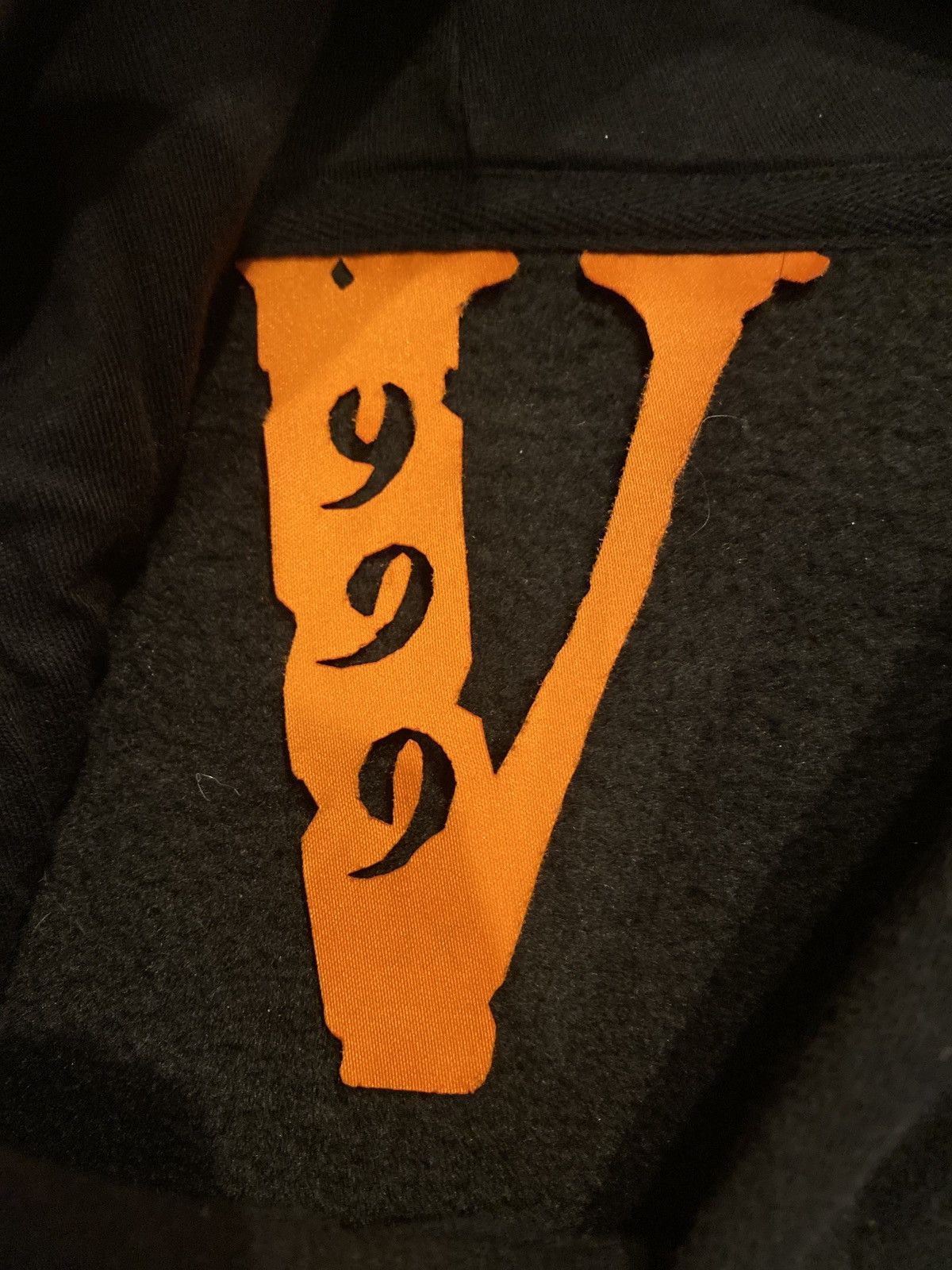 999 Club × Vlone Juice WRLD x XO x VLONE Joker Hoodie Size US XL / EU 56 / 4 - 7 Thumbnail