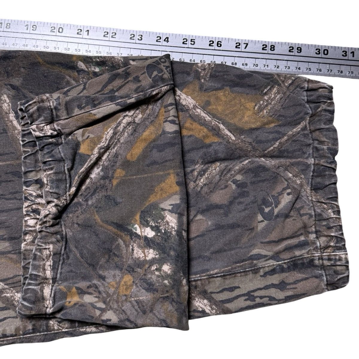 Mossy Oaks Vintage Mossy Oak Pants Size Large Shadow Branch Camo Size US 36 / EU 52 - 5 Thumbnail