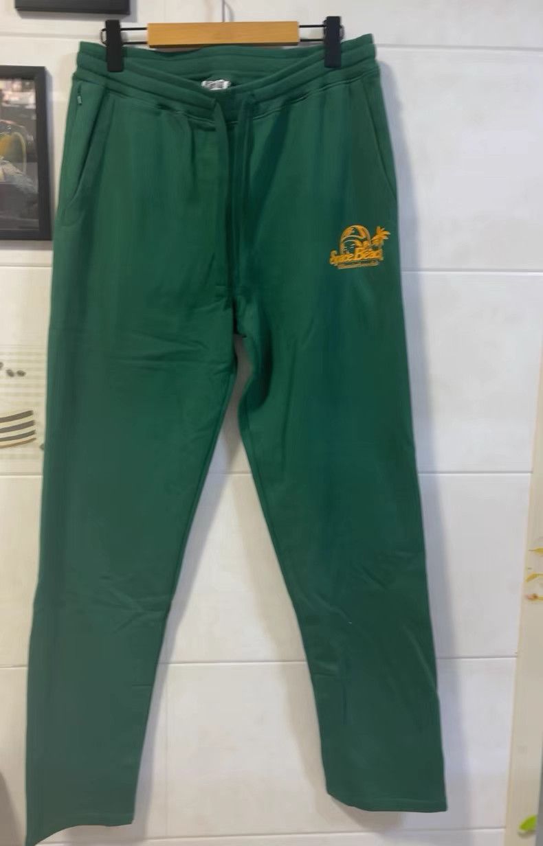 Billionaire Boys Club Billionaire Boys Club SPACE BEACH Sweatpants Size US 36 / EU 52 - 1 Thumbnail