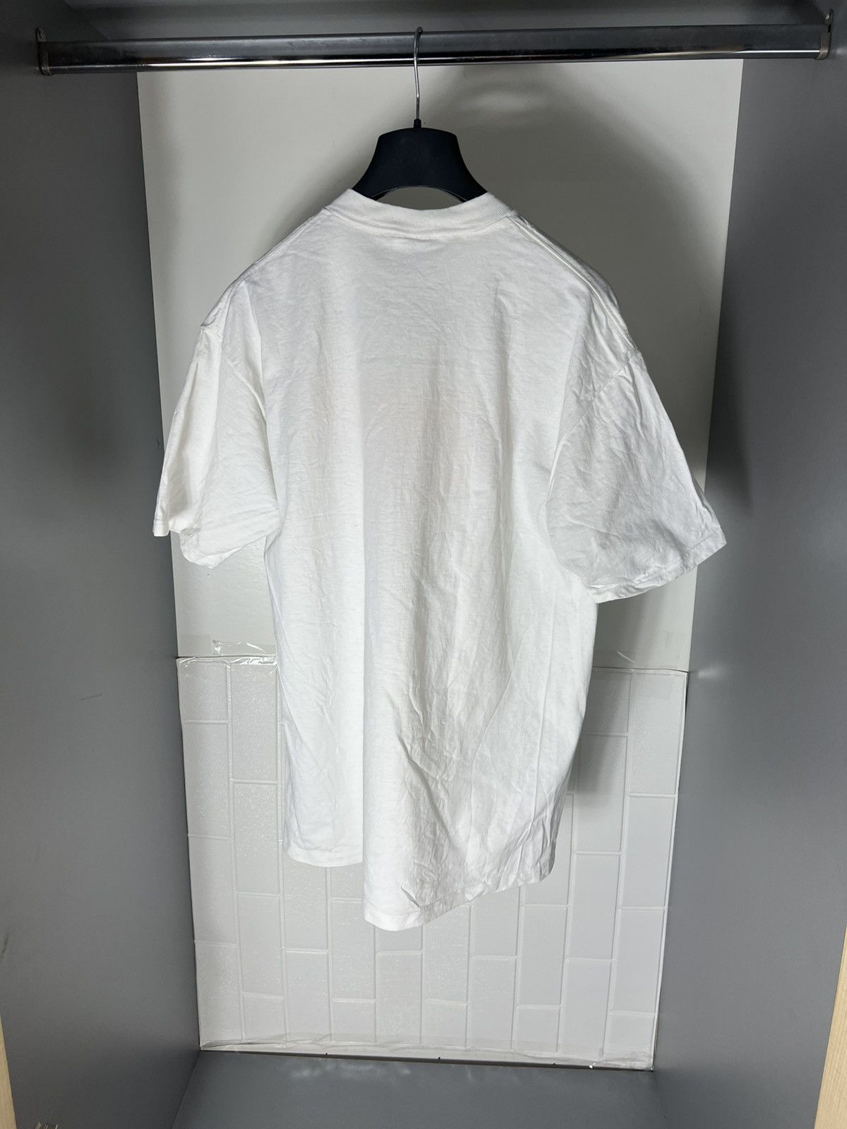 Hard Rock Cafe × Vintage VERY RARE HARD ROCK CAFE ORLANDO CITY T-SHIRT RETRO Y2K 90s Size US XL / EU 56 / 4 - 7 Thumbnail
