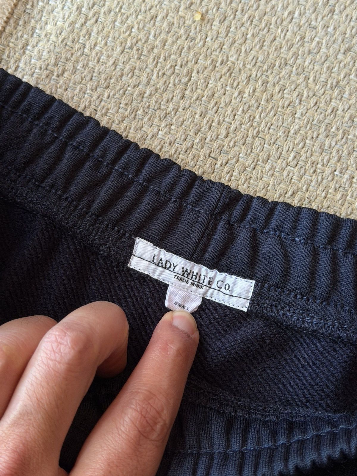 Lady White Co. Sports Trouser Size US 30 / EU 46 - 3 Thumbnail