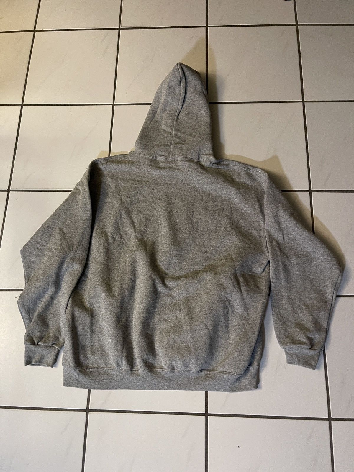 MLB New York Yankees 2009 World Series Champions Hoodie Men’s XL Size US XL / EU 56 / 4 - 7 Thumbnail