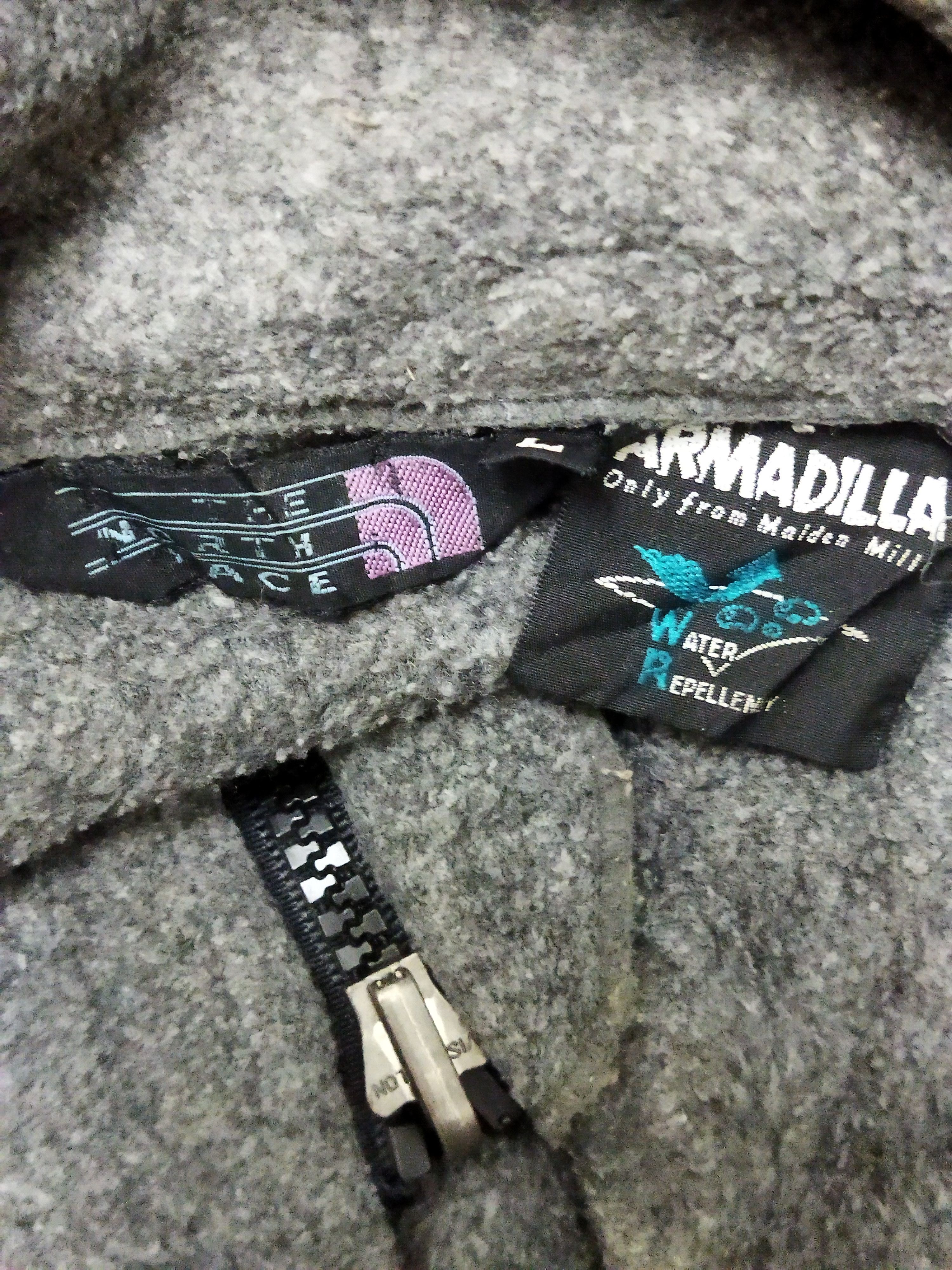 The North Face The North Face Armadilla Fleece Size US L / EU 52-54 / 3 - 5 Thumbnail