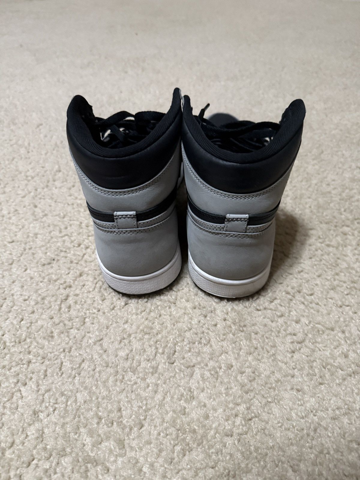 Jordan Brand Jordan 1 Shadow 2.0 Size US 10.5 / EU 43-44 - 4 Thumbnail