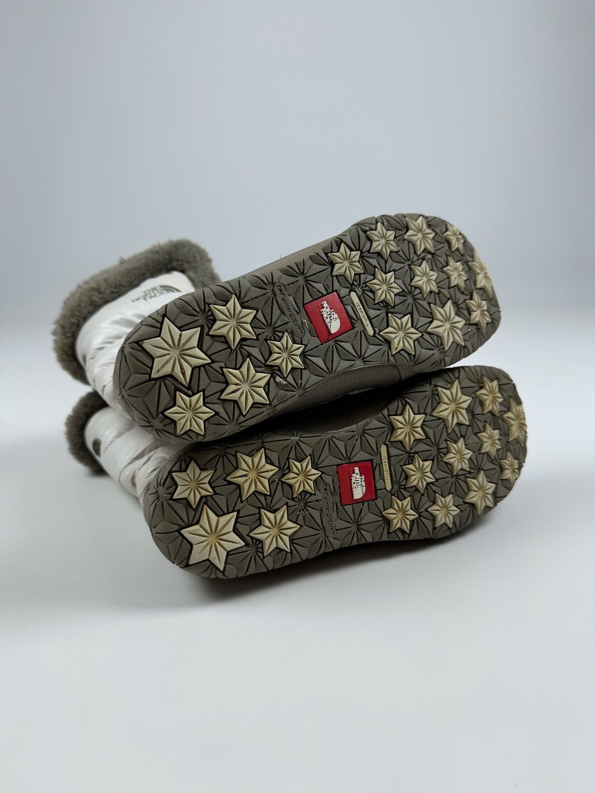 The North Face WMNS The North Face Goose Down Boots Size US 7 / IT 37 - 15 Thumbnail