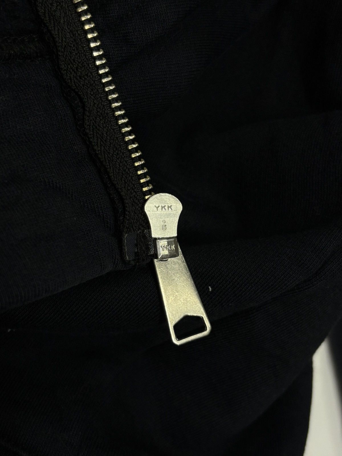 Carhartt Carhartt Zip Hoodie Black Streetwear Size US M / EU 48-50 / 2 - 15 Thumbnail