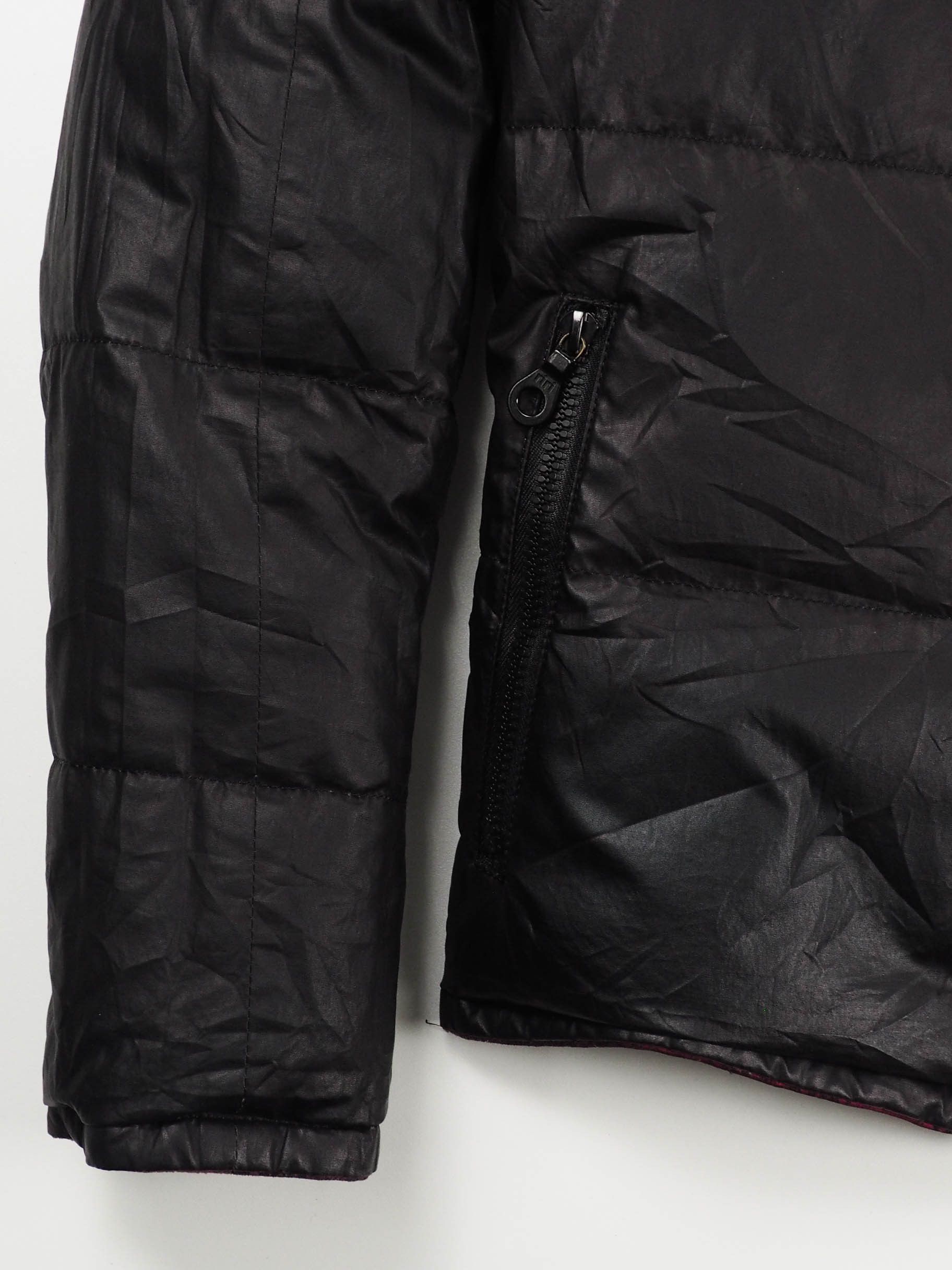 Isamu Katayama Backlash Backlash 2side puffer jacket Size US M / EU 48-50 / 2 - 5 Thumbnail