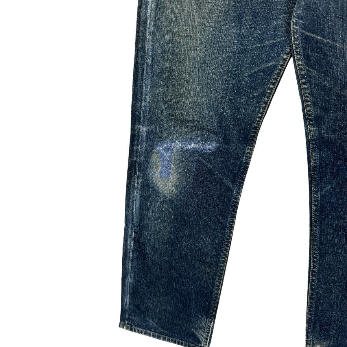 Levi's 🌟LEVI’S 501 XX DENIM JEANS PANTS Size US 31 - 5 Thumbnail