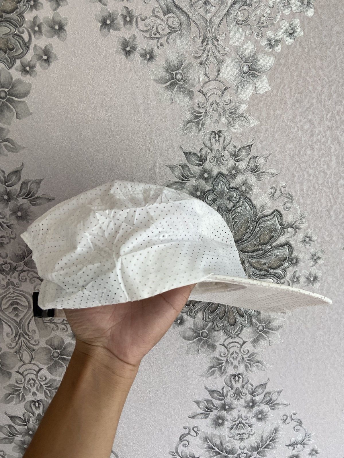 Champion Vintage Champion 5 Panel Cap Size ONE SIZE - 4 Thumbnail
