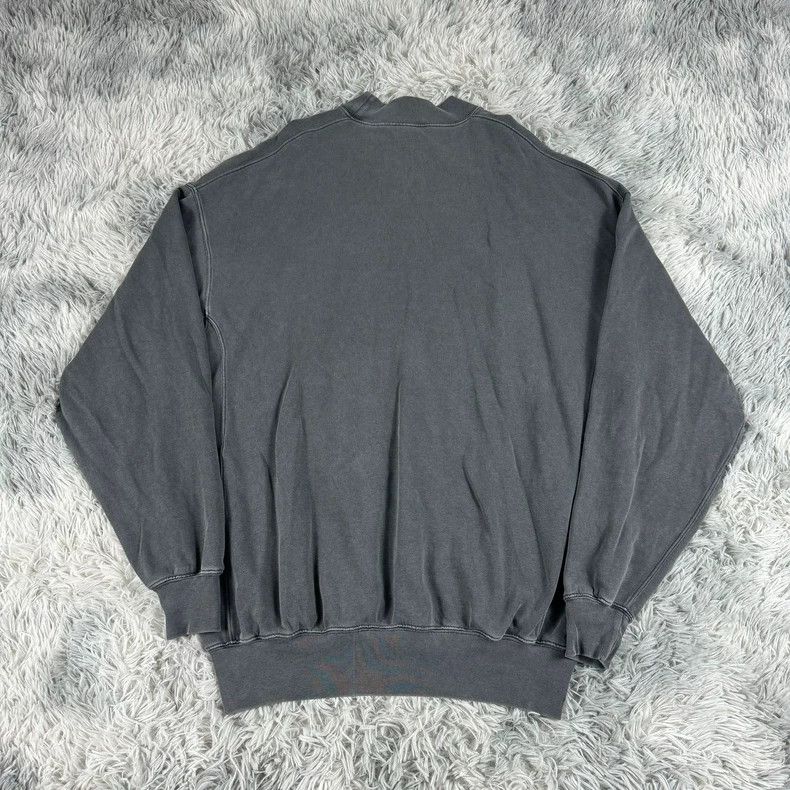Balenciaga Balenciaga 21FW Sweatshirt 2502-Nextarrow Size US S / EU 44-46 / 1 - 5 Thumbnail