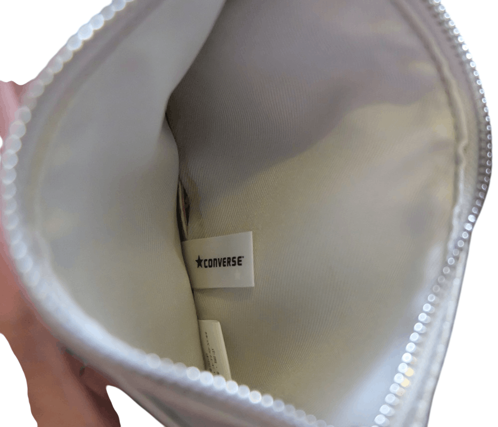 Converse Converse Porch Bag Size ONE SIZE - 4 Thumbnail