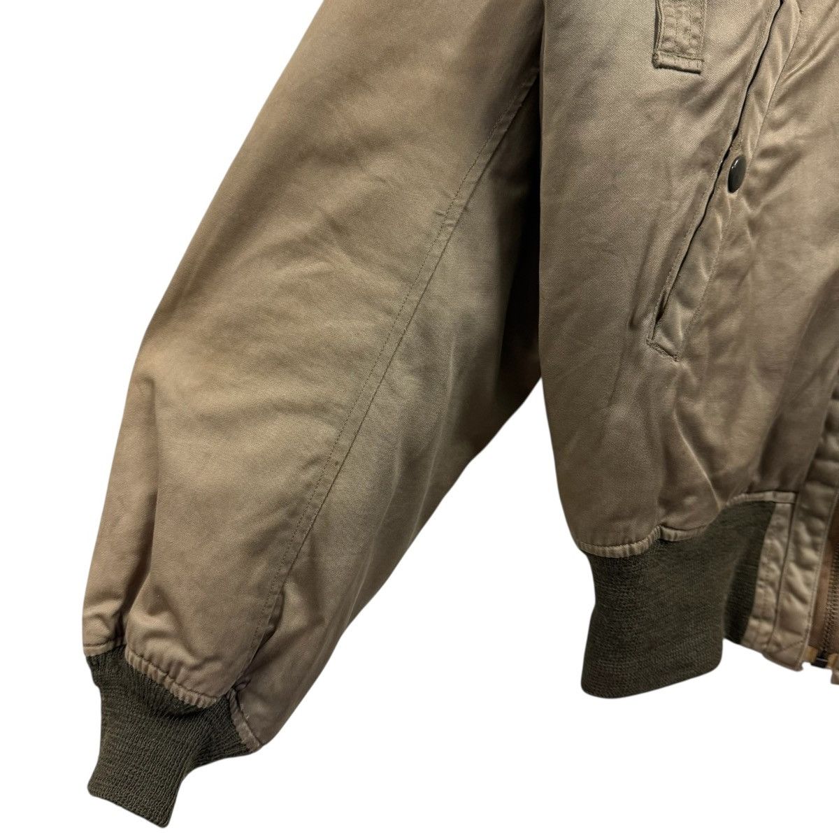 Buzz Rickson's Buzz Ricksons Type B15 A 345th Air Apaches Jacket Size US M / EU 48-50 / 2 - 10 Thumbnail