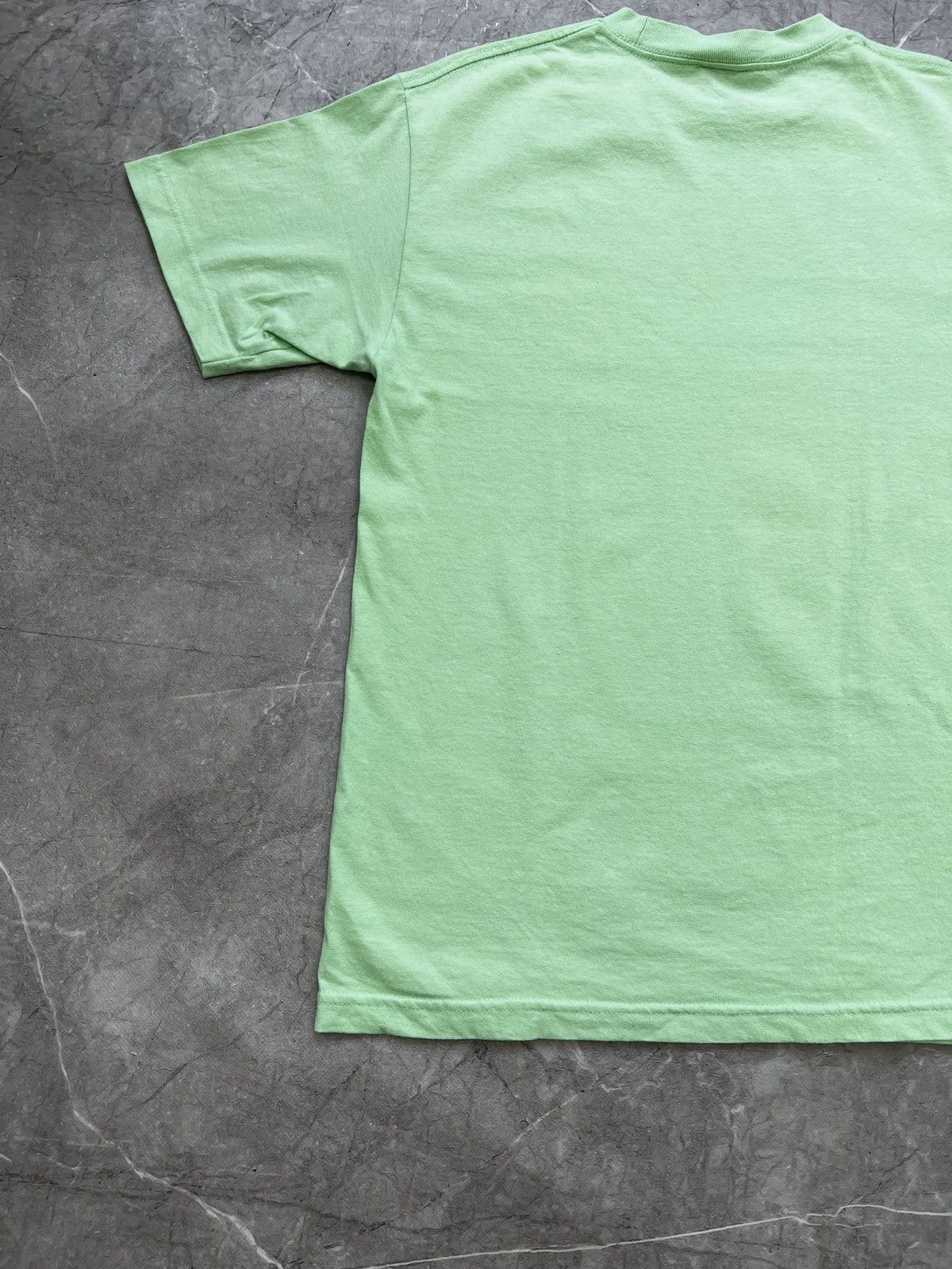 Golf Wang Golf Wang Child of Golf Logo Tee Size Medium Size US L / EU 52-54 / 3 - 8 Thumbnail