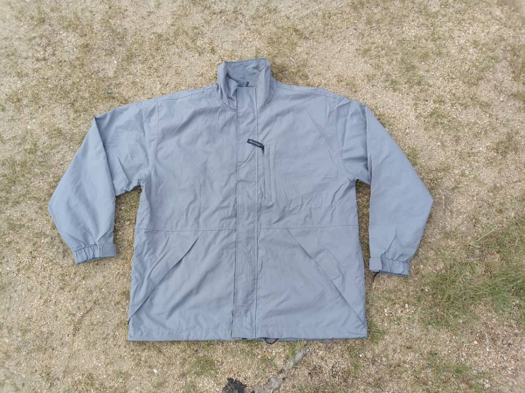 Captain Santors Vintage captain santa windbreaker Size US M / EU 48-50 / 2 - 3 Thumbnail